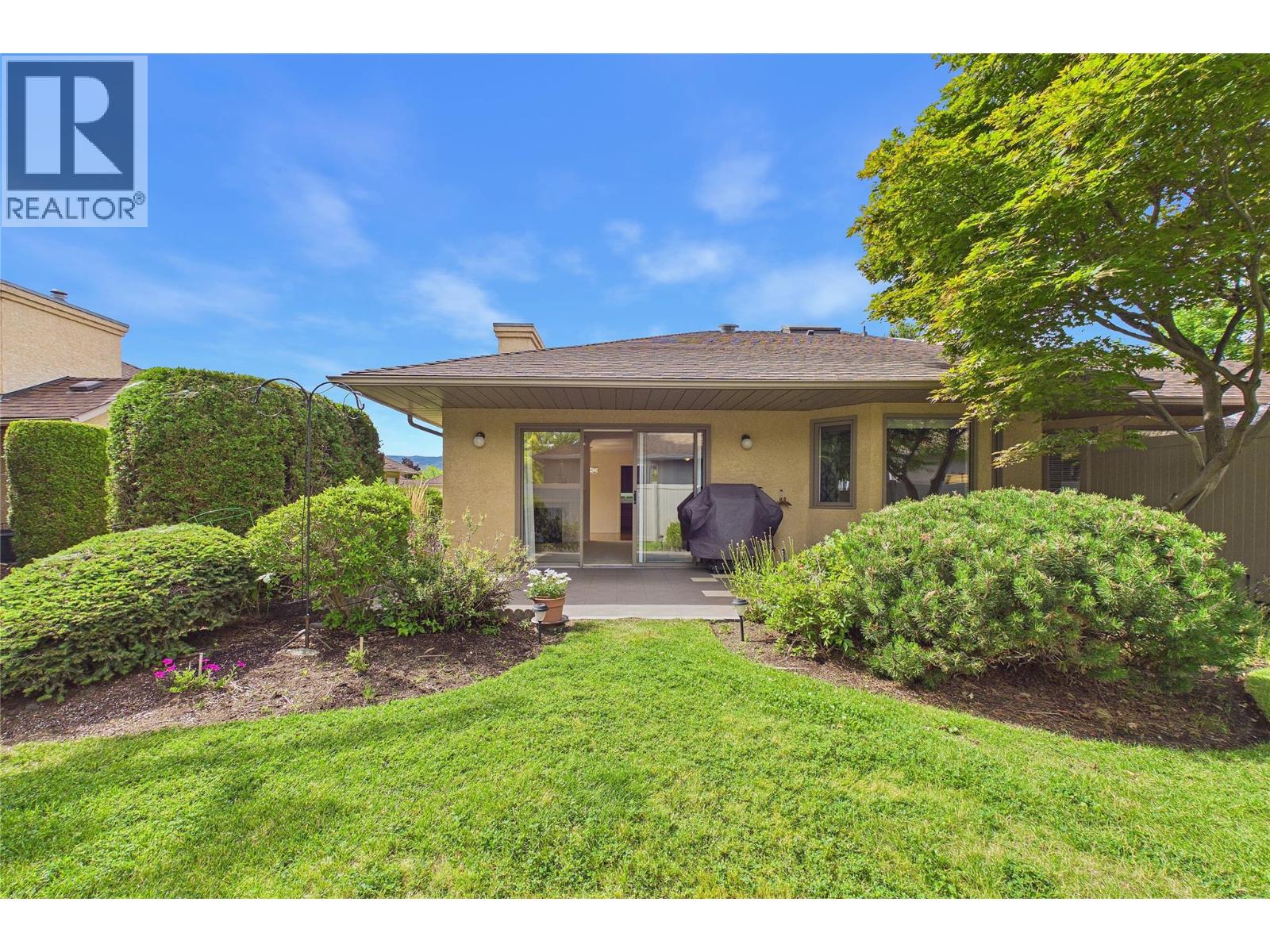 860 Lanfranco Road Unit# 12, Kelowna, British Columbia  V1W 3W9 - Photo 27 - 10394501