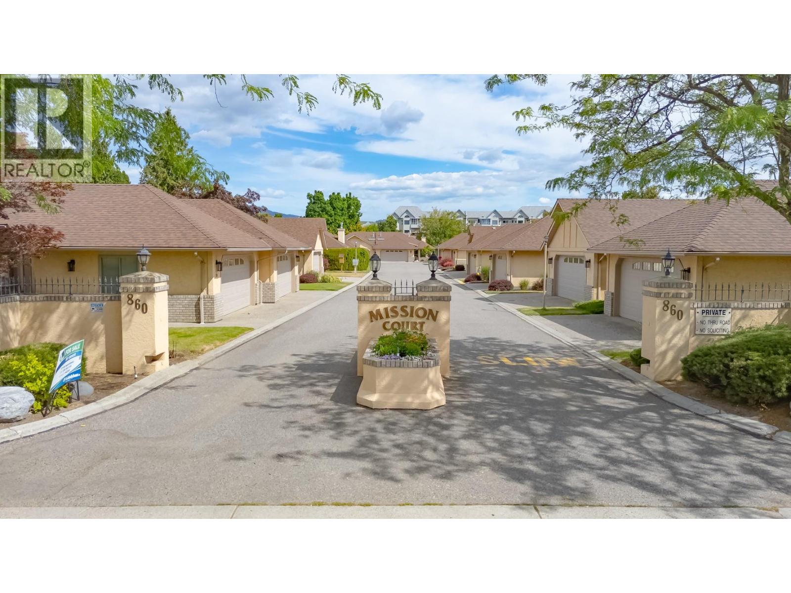 860 Lanfranco Road Unit# 12, Kelowna, British Columbia  V1W 3W9 - Photo 28 - 10394501