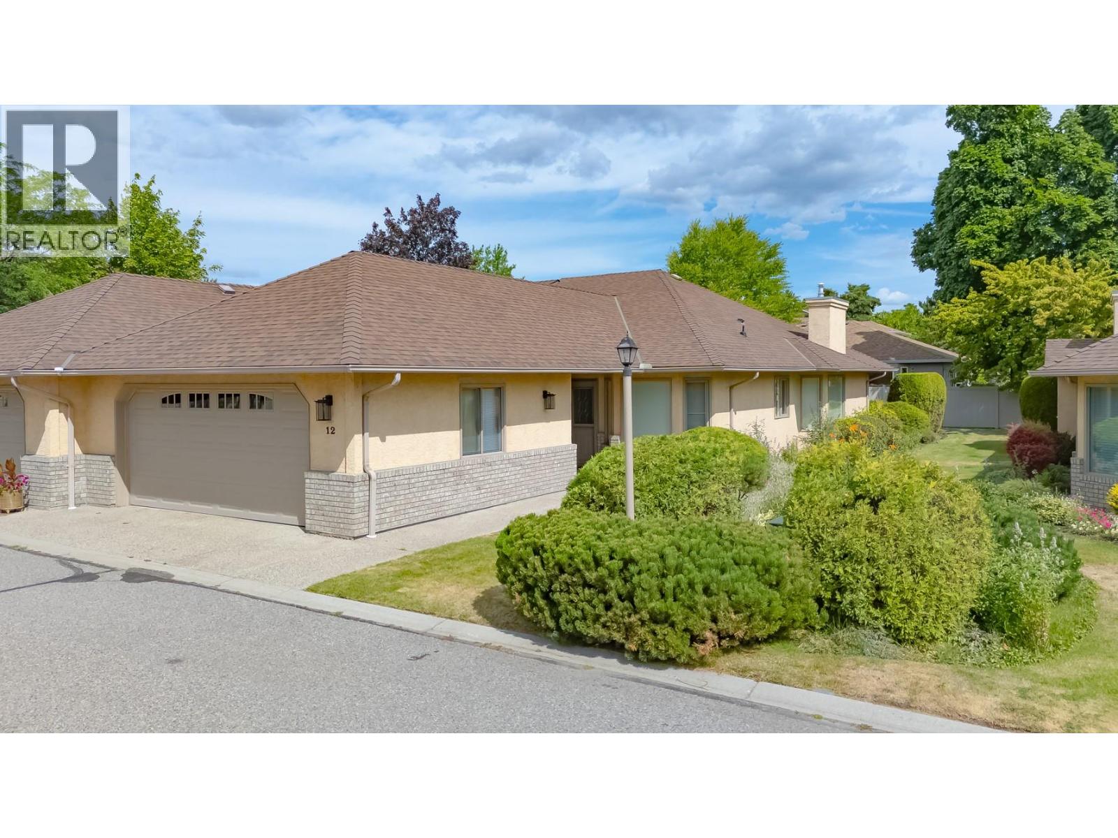 860 Lanfranco Road Unit# 12, Kelowna, British Columbia  V1W 3W9 - Photo 29 - 10394501