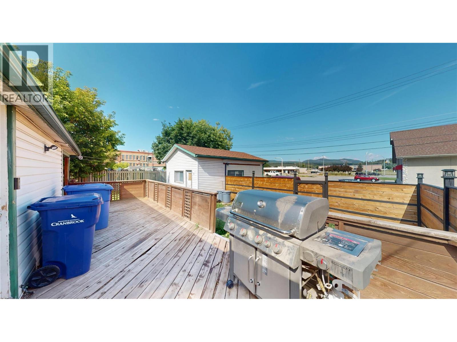 315 Kootenay Street N, Cranbrook, British Columbia  V1C 3T6 - Photo 26 - 10393884