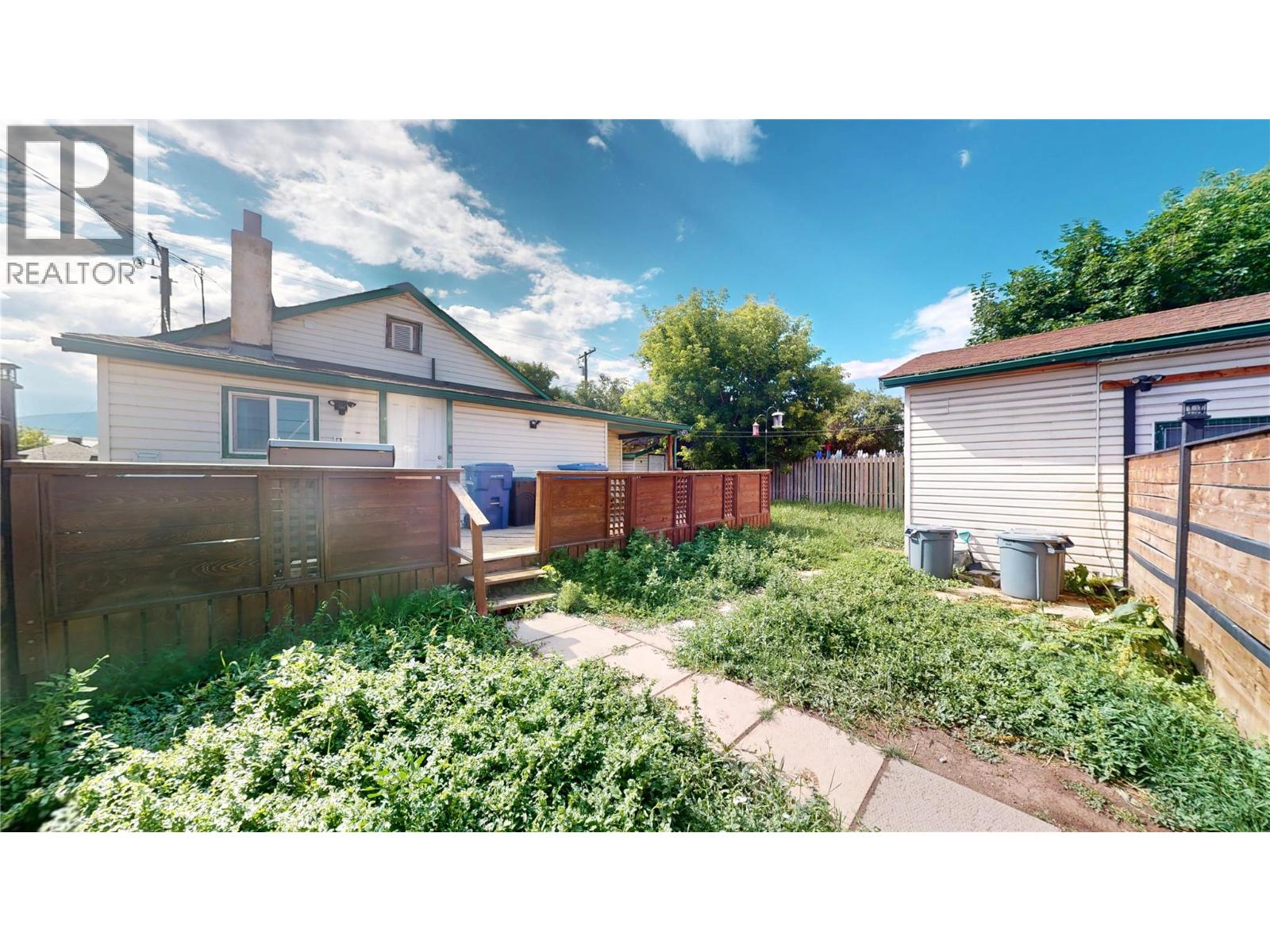 315 Kootenay Street N, Cranbrook, British Columbia  V1C 3T6 - Photo 28 - 10393884