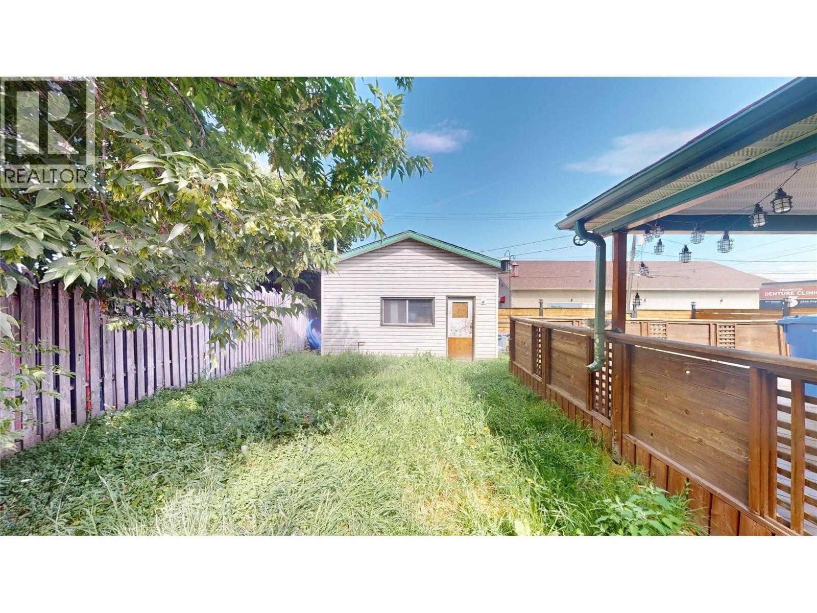 315 Kootenay Street N, Cranbrook, British Columbia  V1C 3T6 - Photo 30 - 10393884