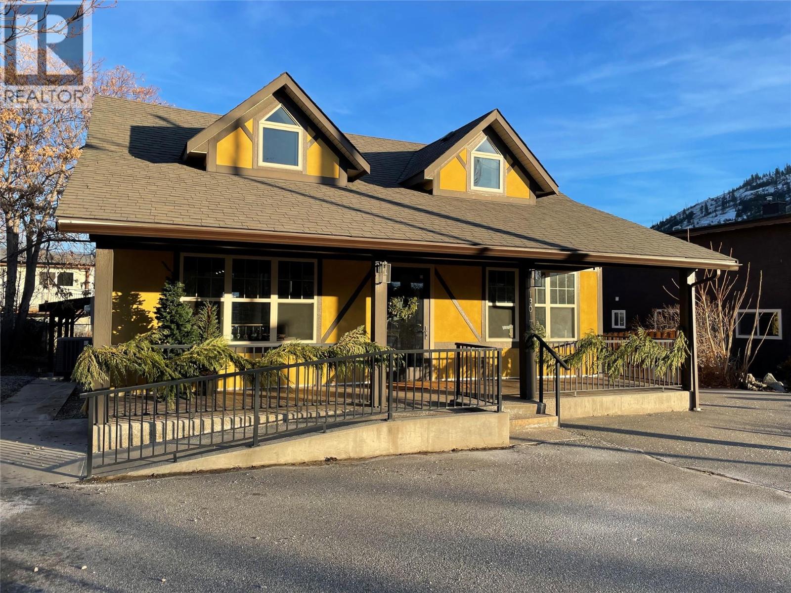 13017 Rosedale Avenue, Summerland, British Columbia  V0H 1Z0 - Photo 1 - 10391415