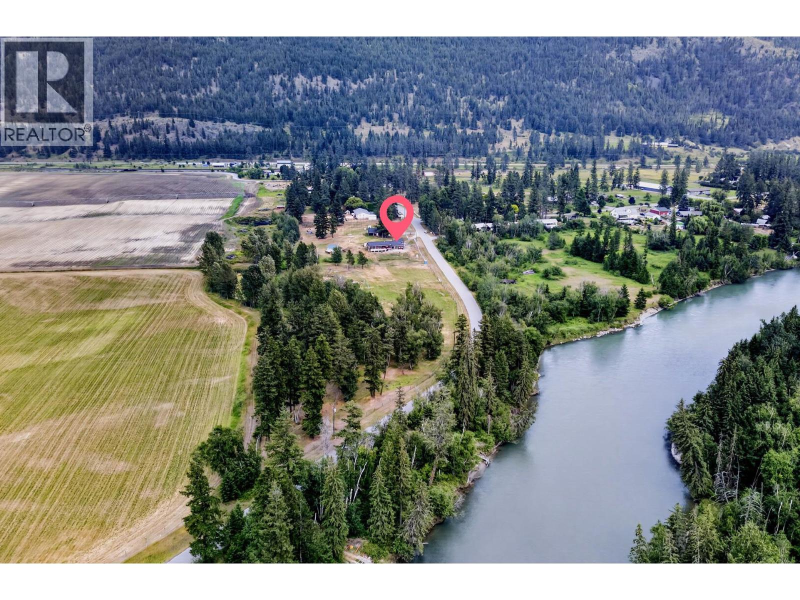 215 Mclure Ferry Road, Mclure, British Columbia  V0E 2H0 - Photo 25 - 10394273