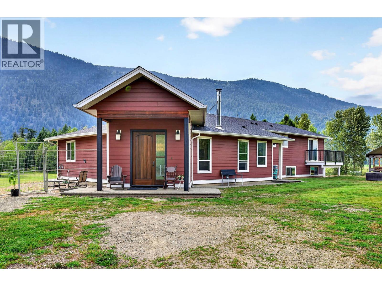 215 Mclure Ferry Road, Mclure, British Columbia  V0E 2H0 - Photo 28 - 10394273