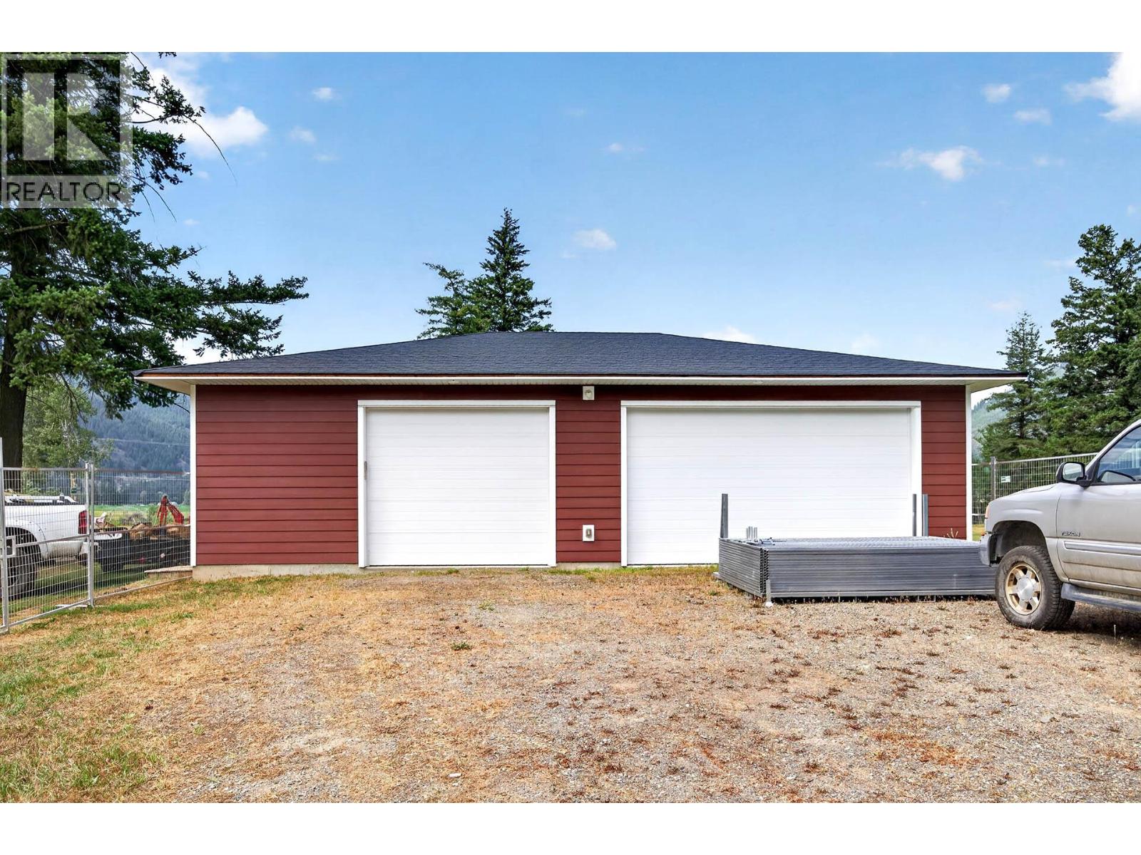 215 Mclure Ferry Road, Mclure, British Columbia  V0E 2H0 - Photo 31 - 10394273