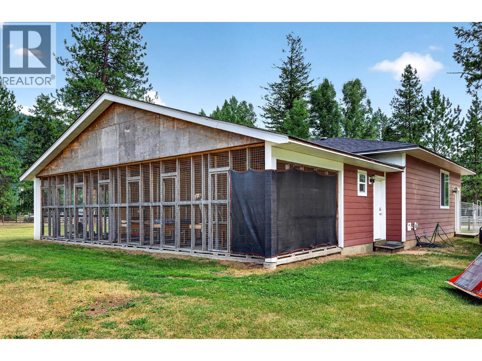 215 Mclure Ferry Road, Mclure, British Columbia  V0E 2H0 - Photo 32 - 10394273