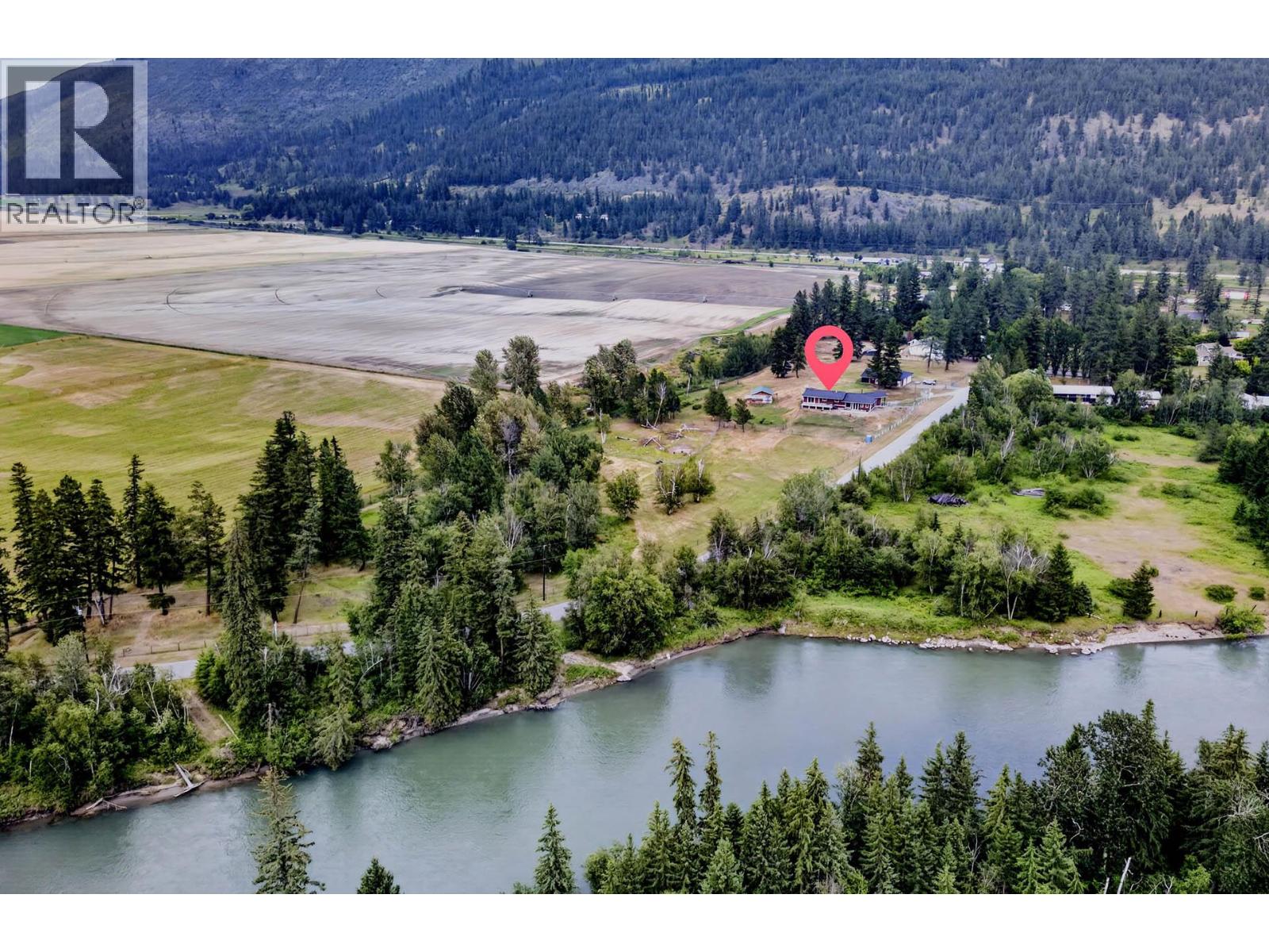 215 Mclure Ferry Road, Mclure, British Columbia  V0E 2H0 - Photo 34 - 10394273