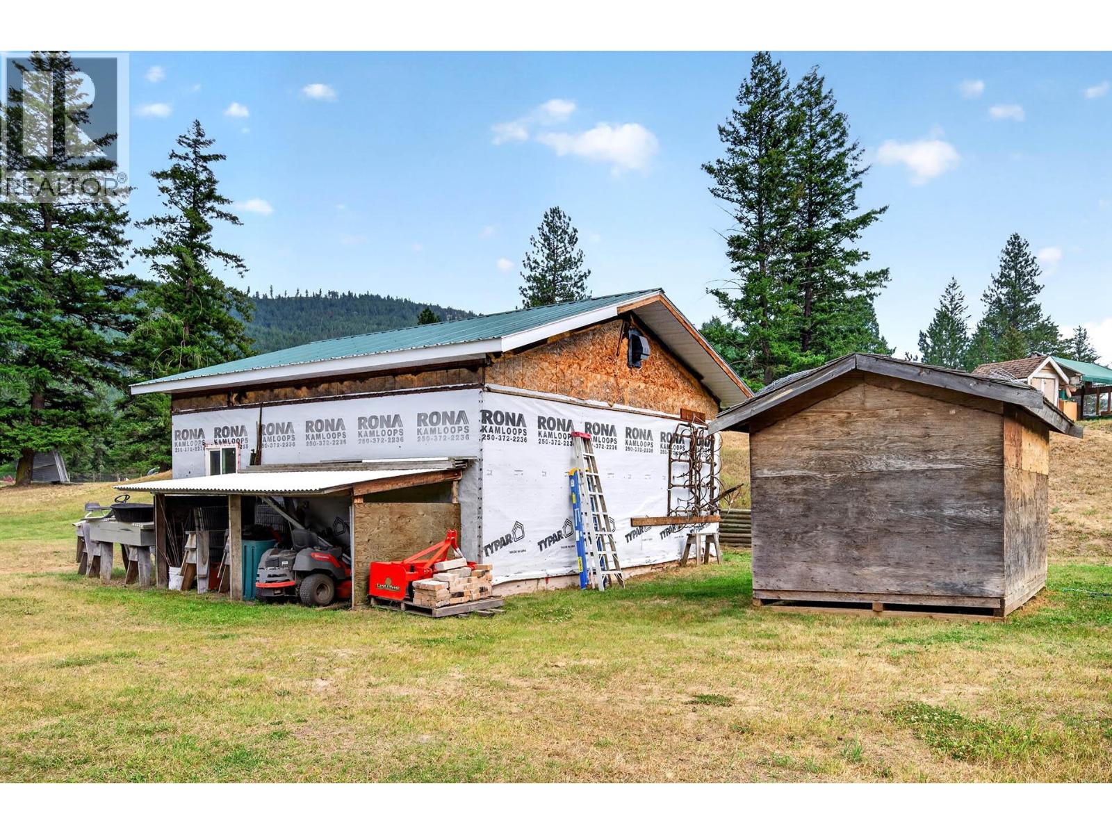 215 Mclure Ferry Road, Mclure, British Columbia  V0E 2H0 - Photo 36 - 10394273