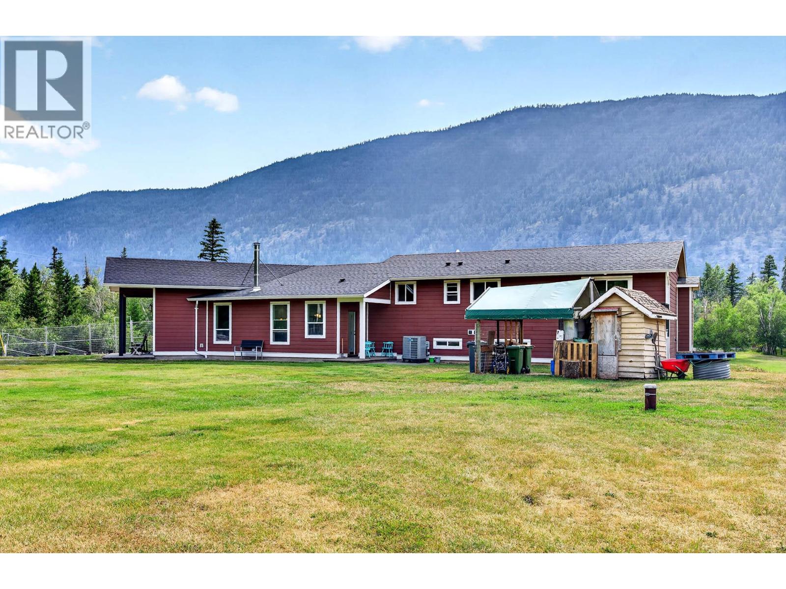 215 Mclure Ferry Road, Mclure, British Columbia  V0E 2H0 - Photo 4 - 10394273
