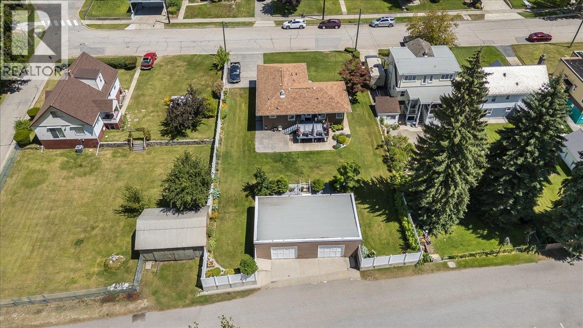 1120 Columbia Avenue, Trail, British Columbia  V1R 1J2 - Photo 48 - 10394558
