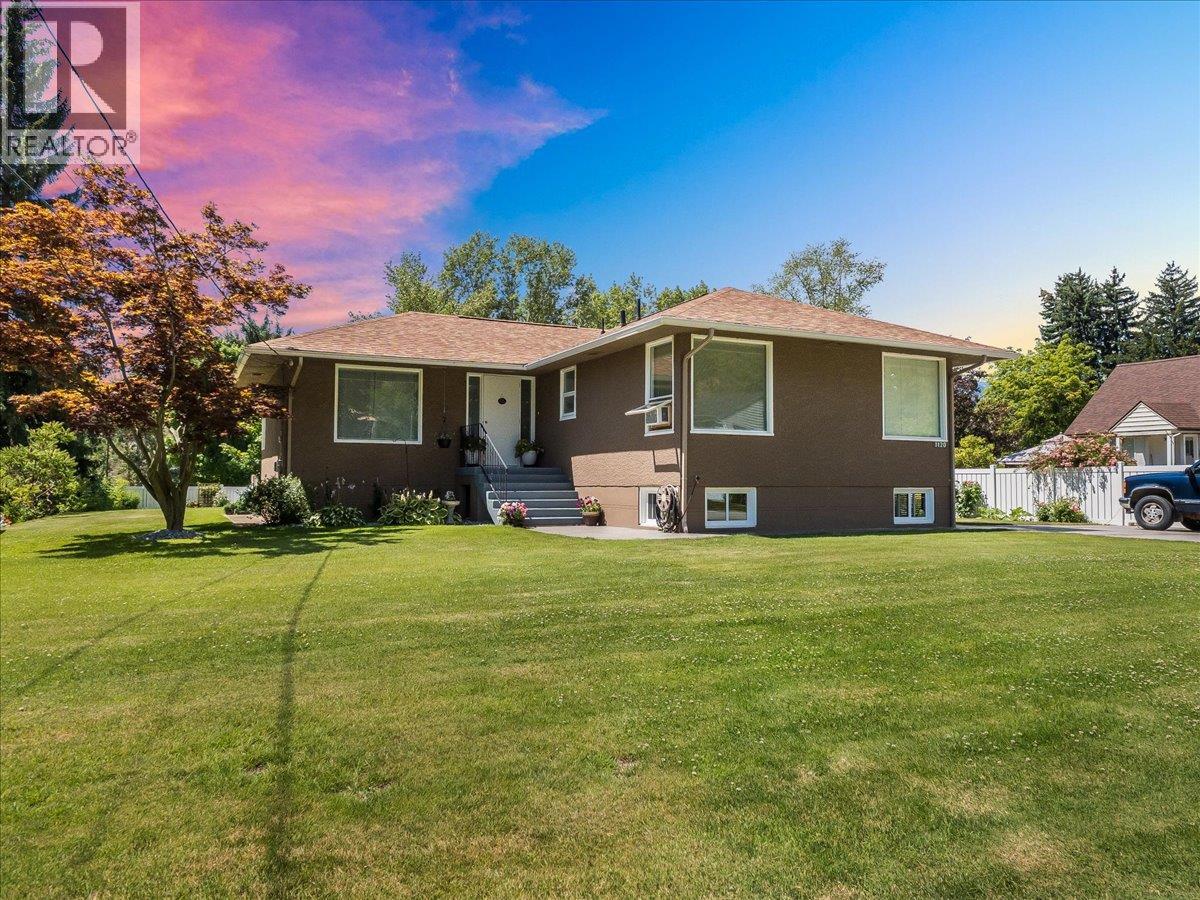 1120 Columbia Avenue, Trail, British Columbia  V1R 1J2 - Photo 54 - 10394558