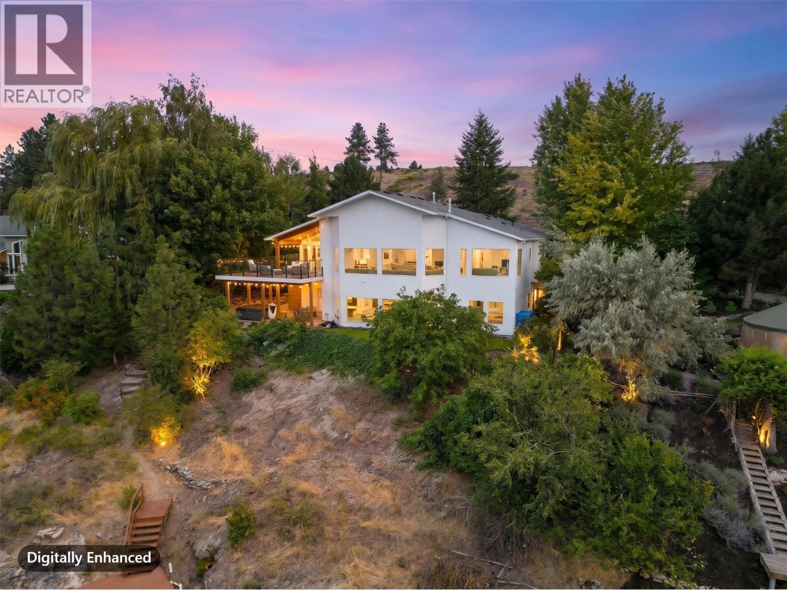 5538 Lakeshore Road, Kelowna, British Columbia  V1W 4J4 - Photo 4 - 10394544