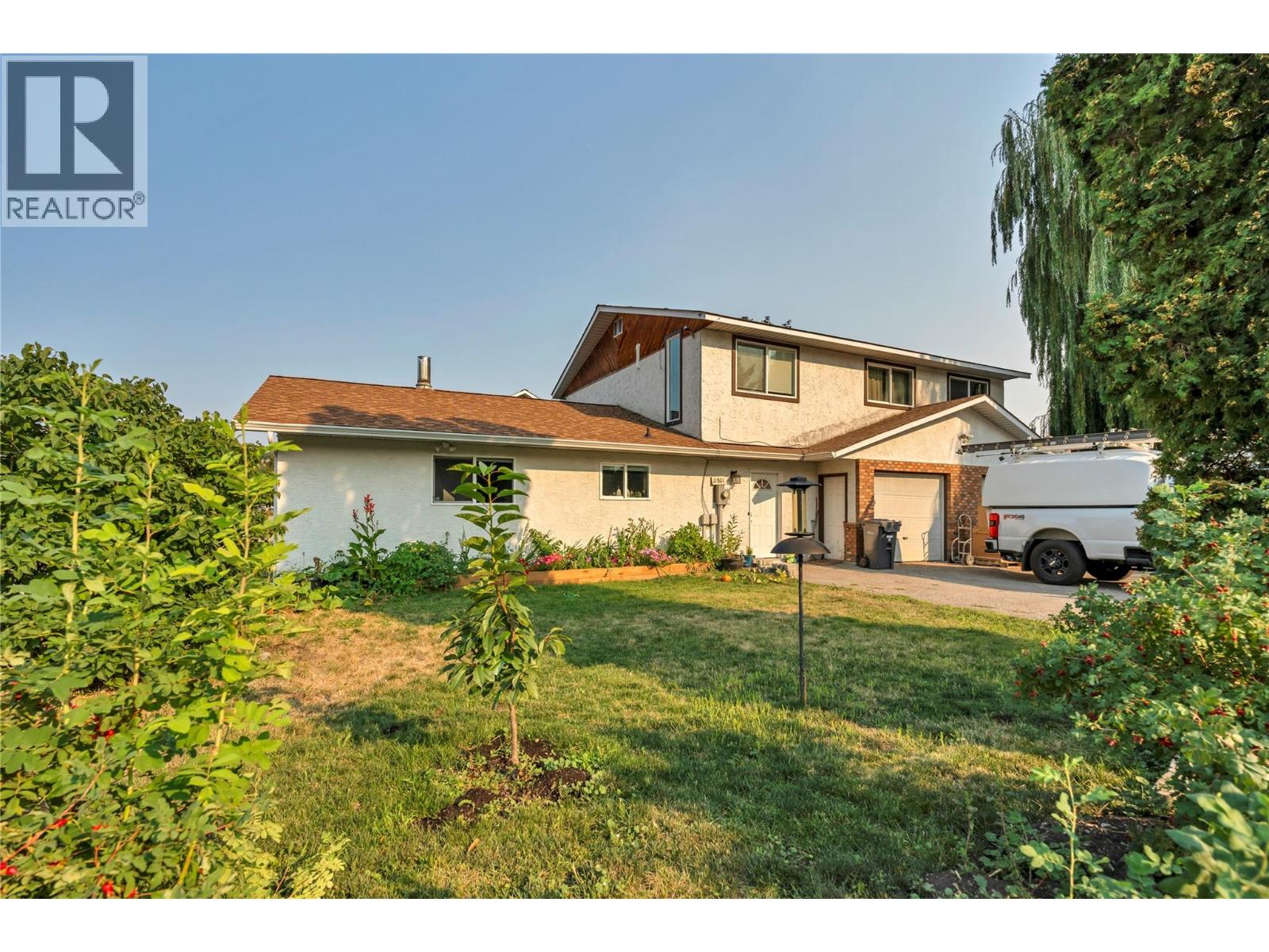 11801 Sinclair Road Unit# 101, Summerland, British Columbia  V0H 1Z8 - Photo 1 - 10394250