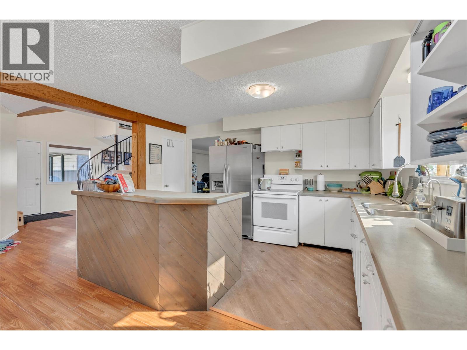 11801 Sinclair Road Unit# 101, Summerland, British Columbia  V0H 1Z8 - Photo 6 - 10394250