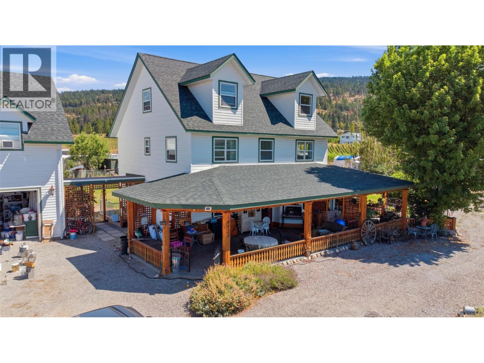 6127 Fathers Place, Kelowna, British Columbia  V1X 7V2 - Photo 1 - 10394496