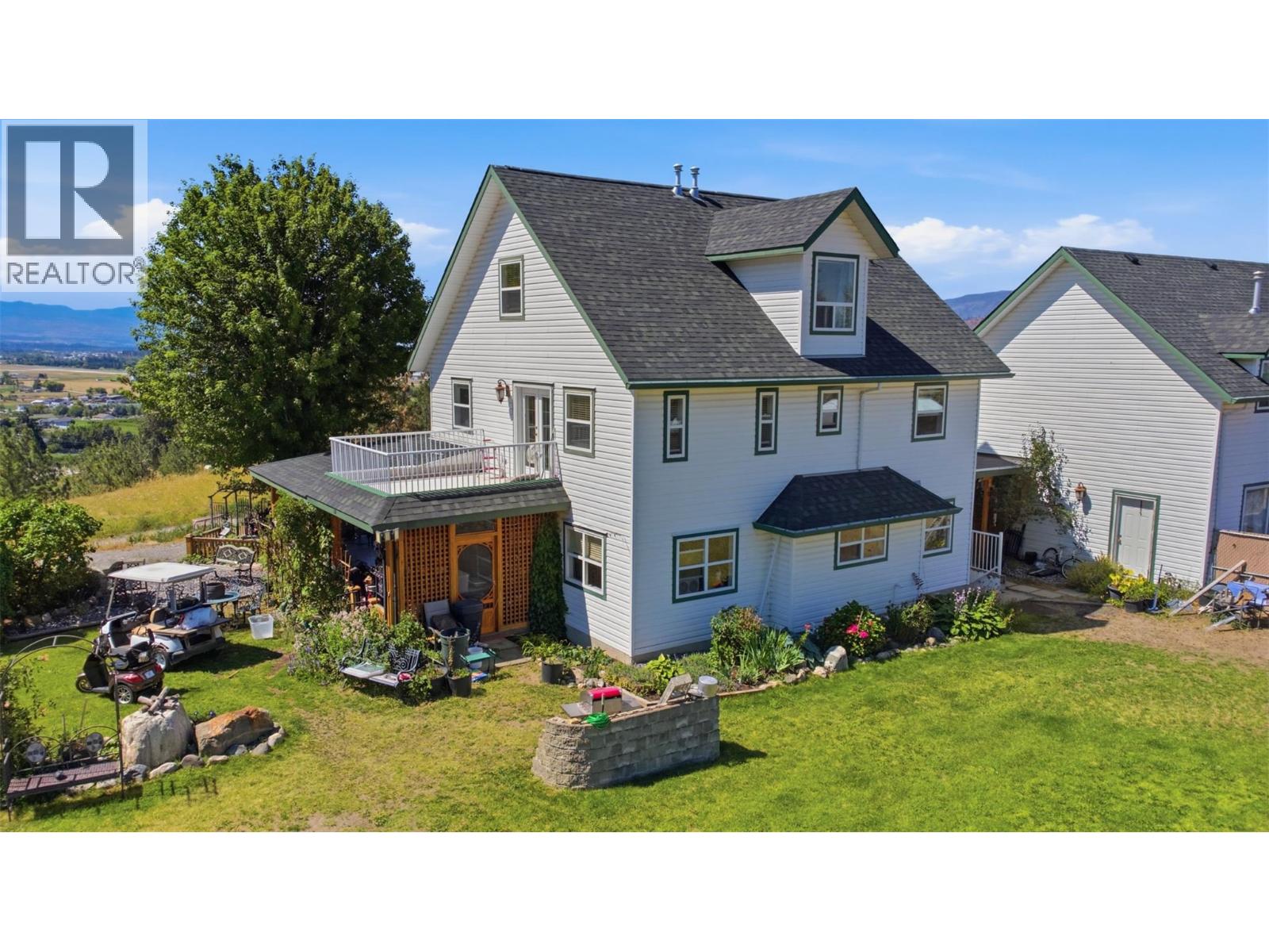 6127 Fathers Place, Kelowna, British Columbia  V1X 7V2 - Photo 2 - 10394496