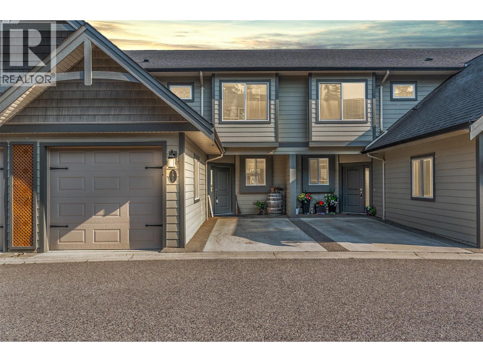 3780 Schubert Road Unit# 127, Armstrong, British Columbia  V4Y 0Y1 - Photo 1 - 10394052