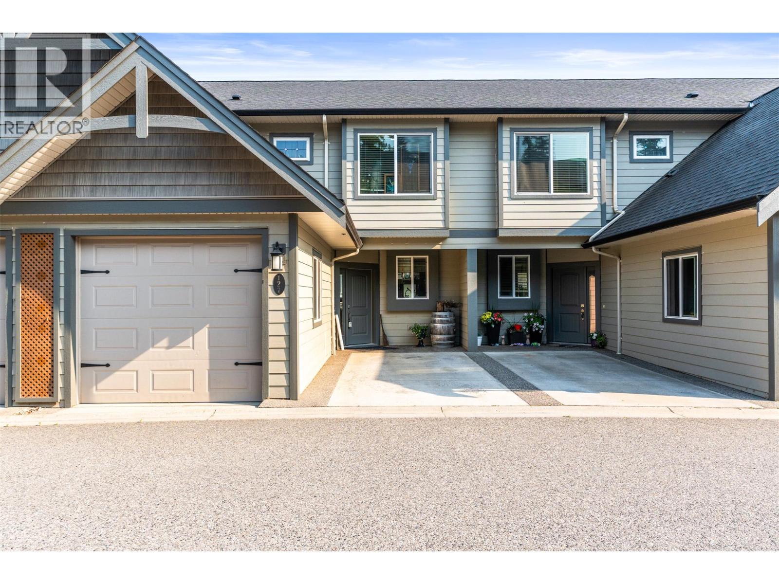 3780 Schubert Road Unit# 127, Armstrong, British Columbia  V4Y 0Y1 - Photo 5 - 10394052