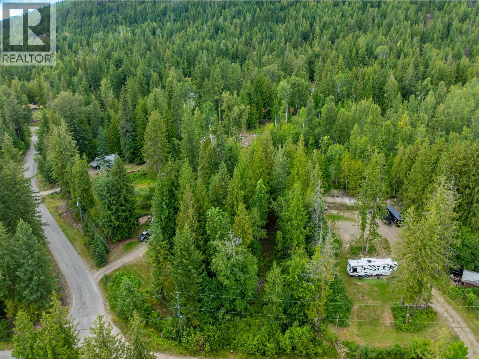 Mountain Drive Lot# 40, Anglemont, British Columbia  V0E 1M8 - Photo 10 - 10394158