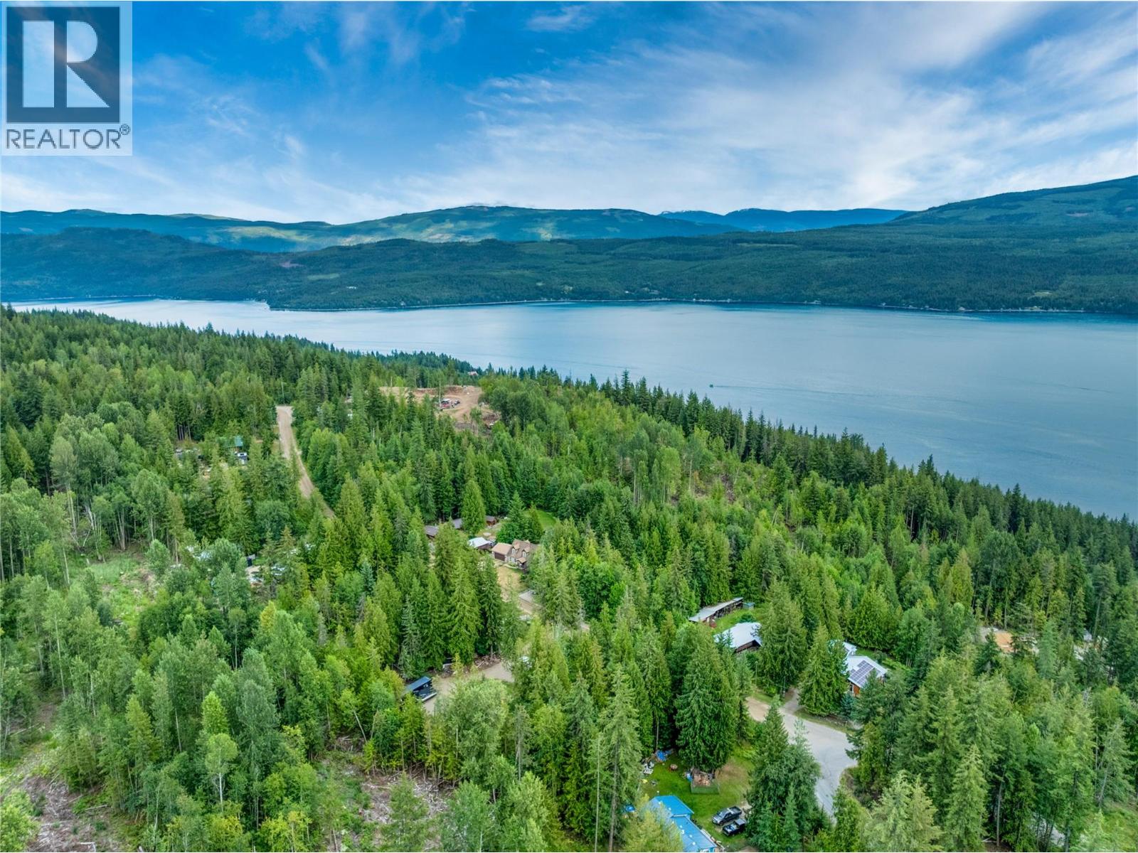 Mountain Drive Lot# 40, Anglemont, British Columbia  V0E 1M8 - Photo 14 - 10394158