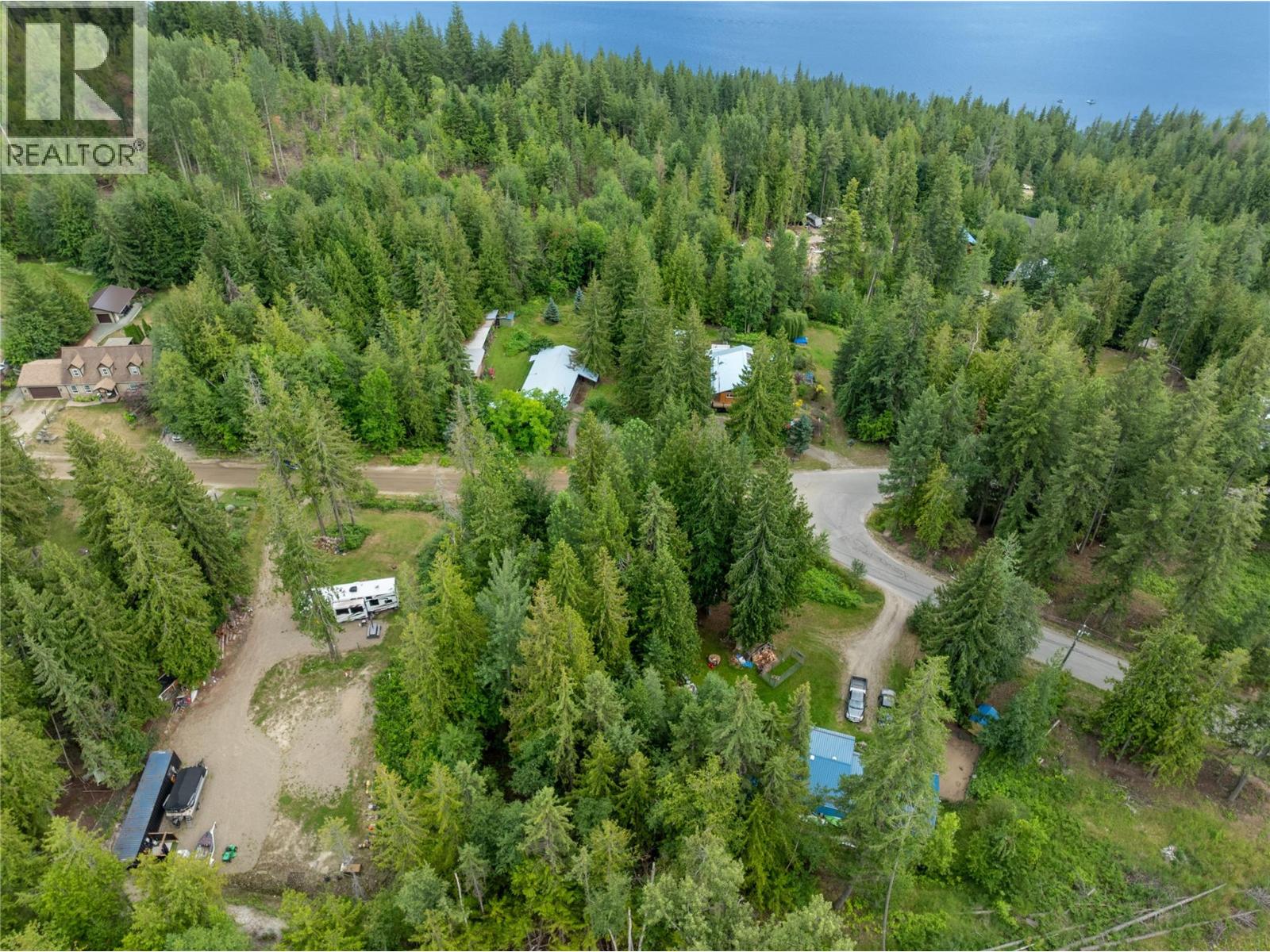 Mountain Drive Lot# 40, Anglemont, British Columbia  V0E 1M8 - Photo 7 - 10394158