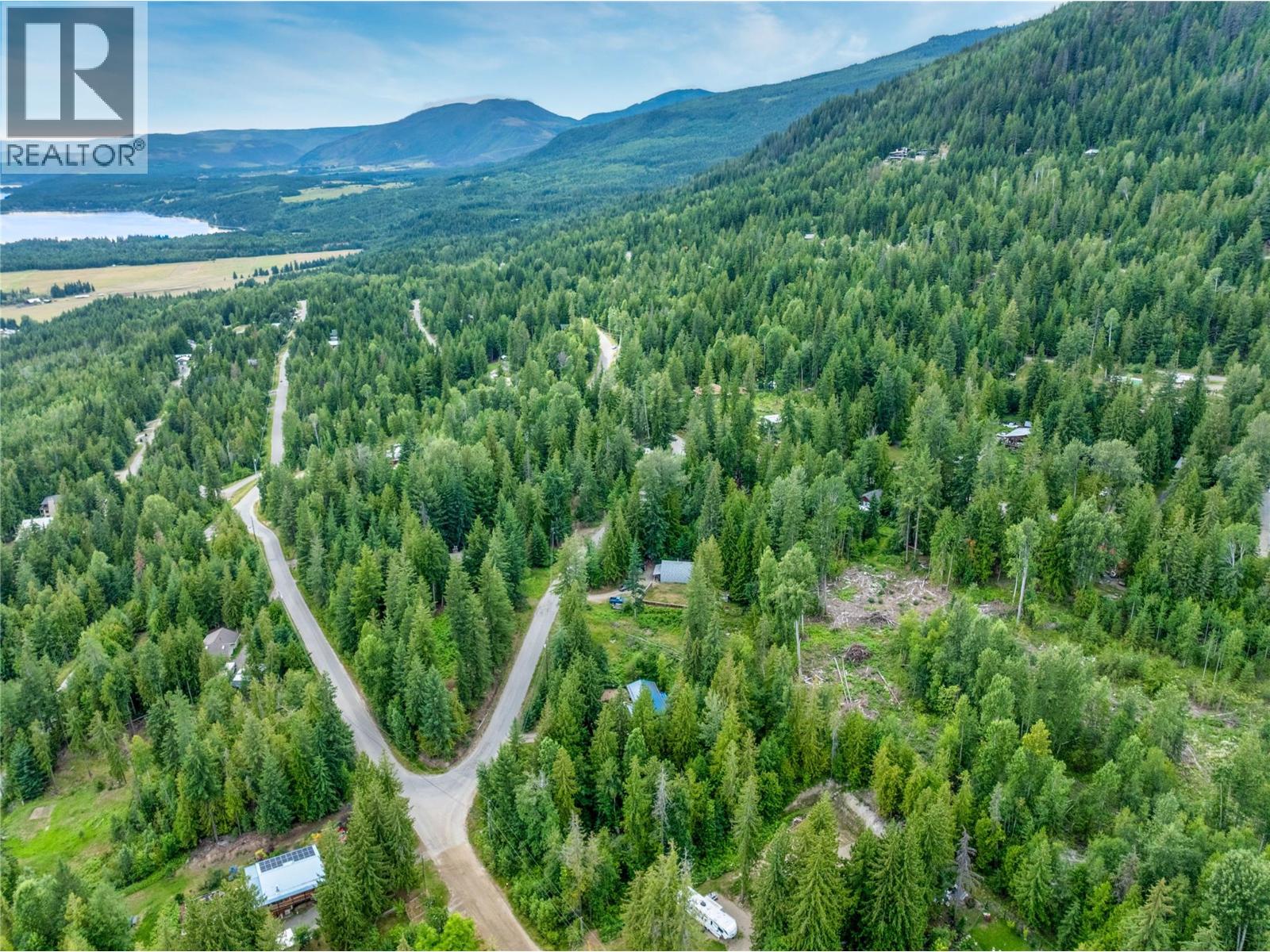 Mountain Drive Lot# 40, Anglemont, British Columbia  V0E 1M8 - Photo 8 - 10394158