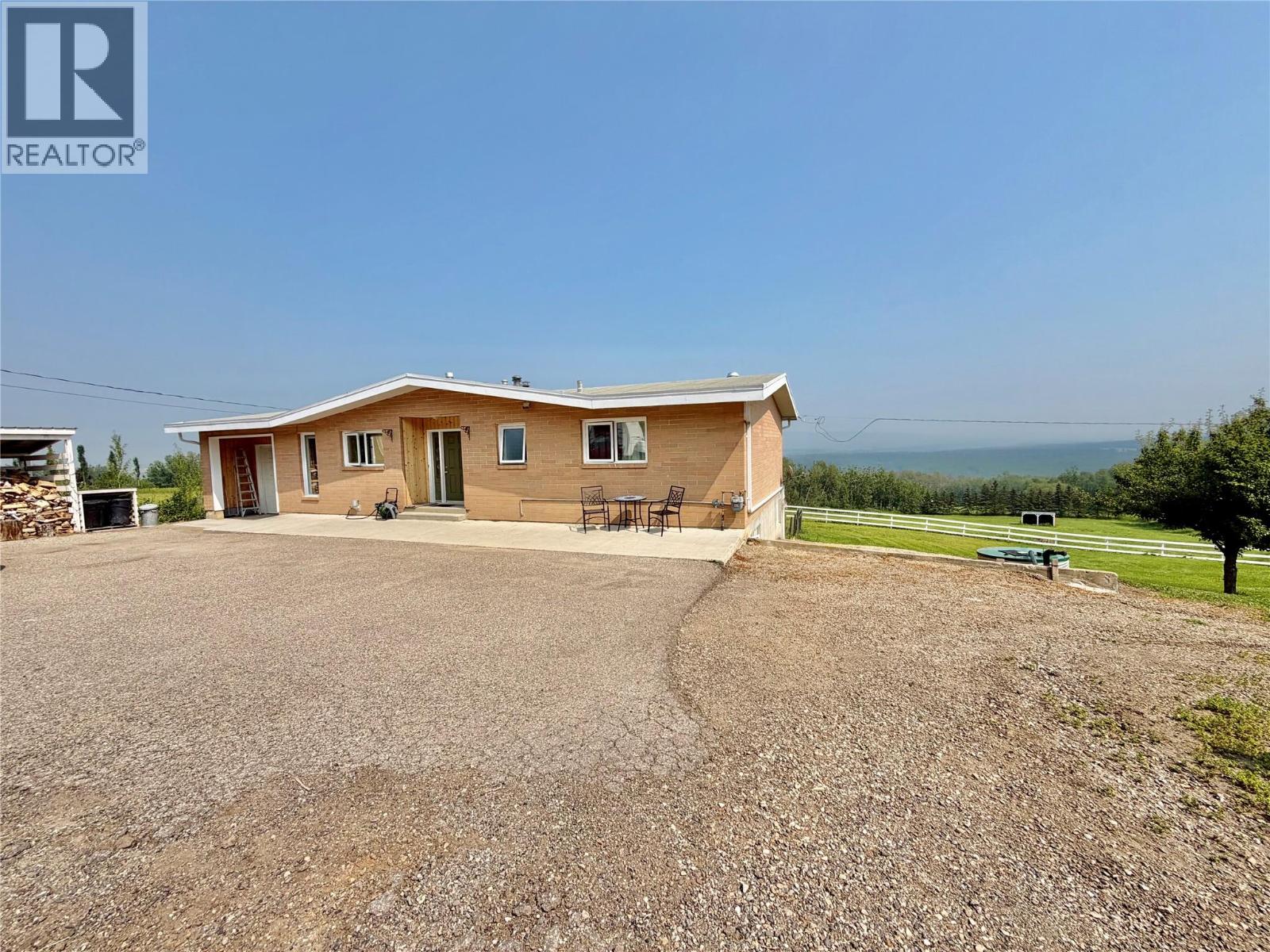 13384 Trail Way, Dawson Creek, British Columbia  V1G 0H3 - Photo 2 - 10394627
