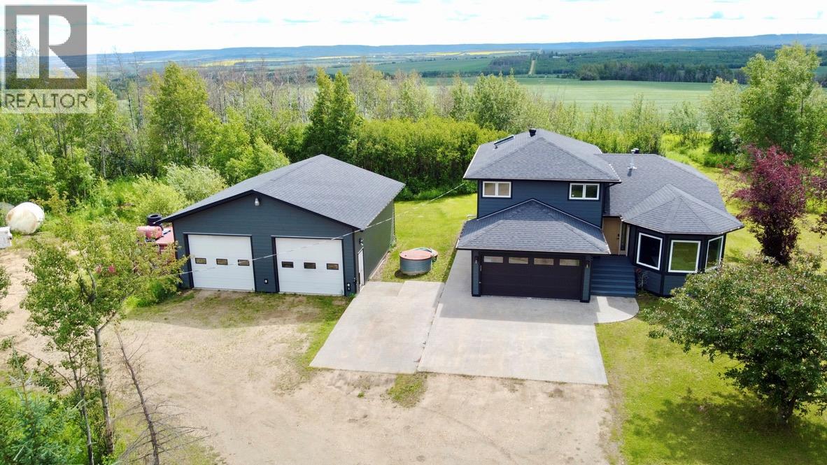 6385 97 Highway, Dawson Creek, British Columbia  V1G 4E7 - Photo 1 - 10394632