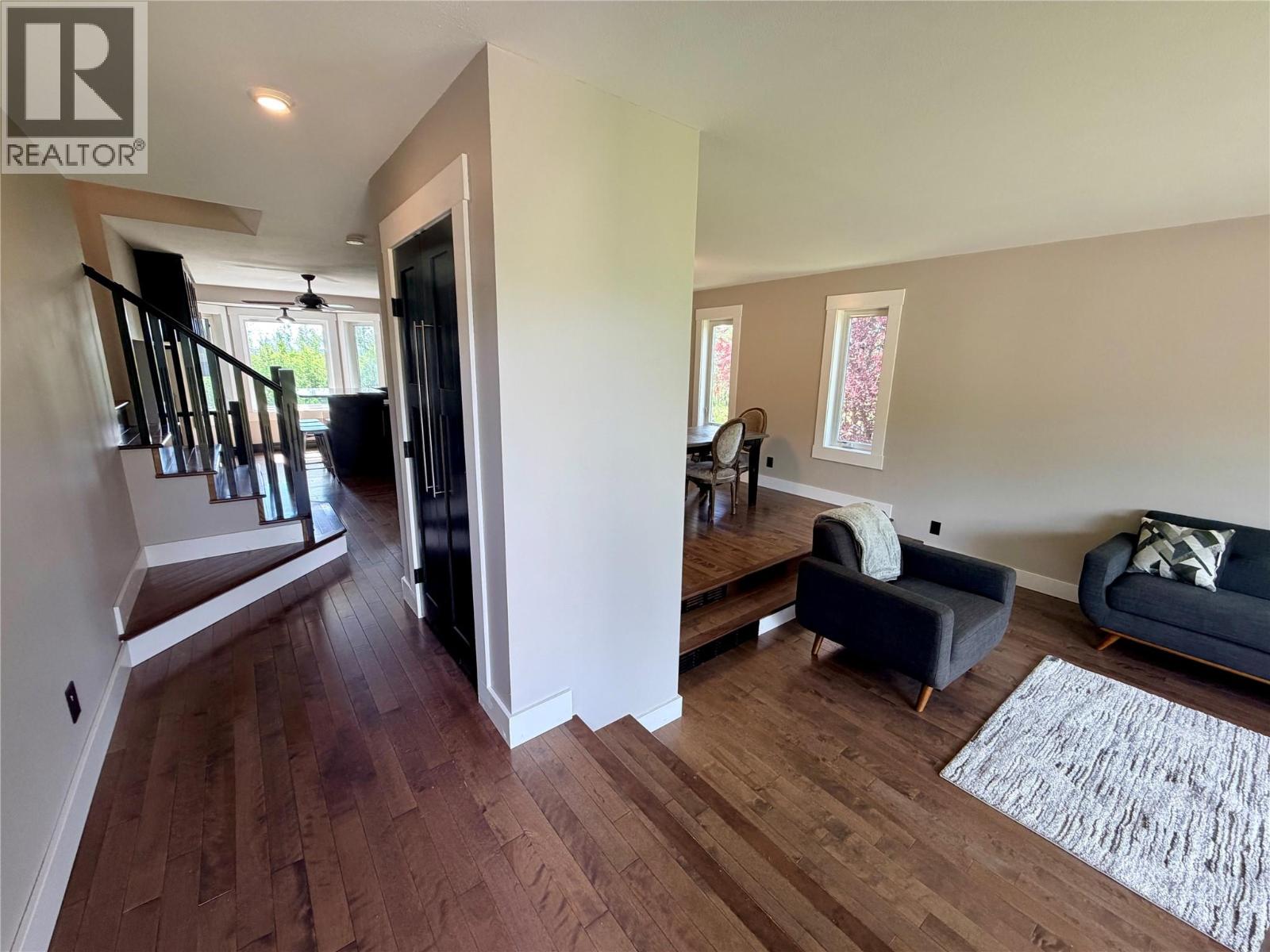 6385 97 Highway, Dawson Creek, British Columbia  V1G 4E7 - Photo 3 - 10394632