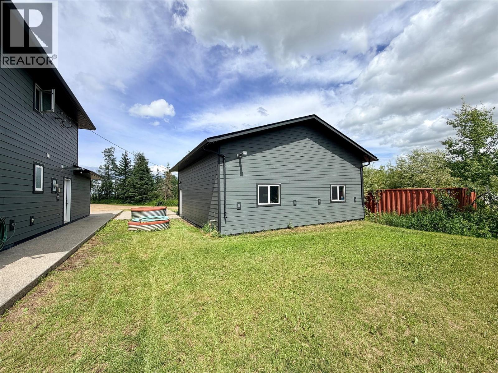 6385 97 Highway, Dawson Creek, British Columbia  V1G 4E7 - Photo 31 - 10394632