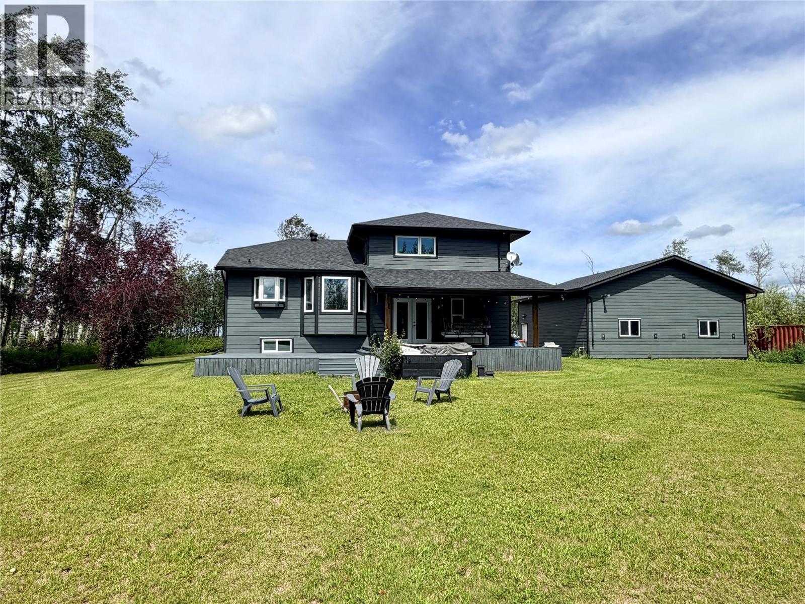 6385 97 Highway, Dawson Creek, British Columbia  V1G 4E7 - Photo 32 - 10394632