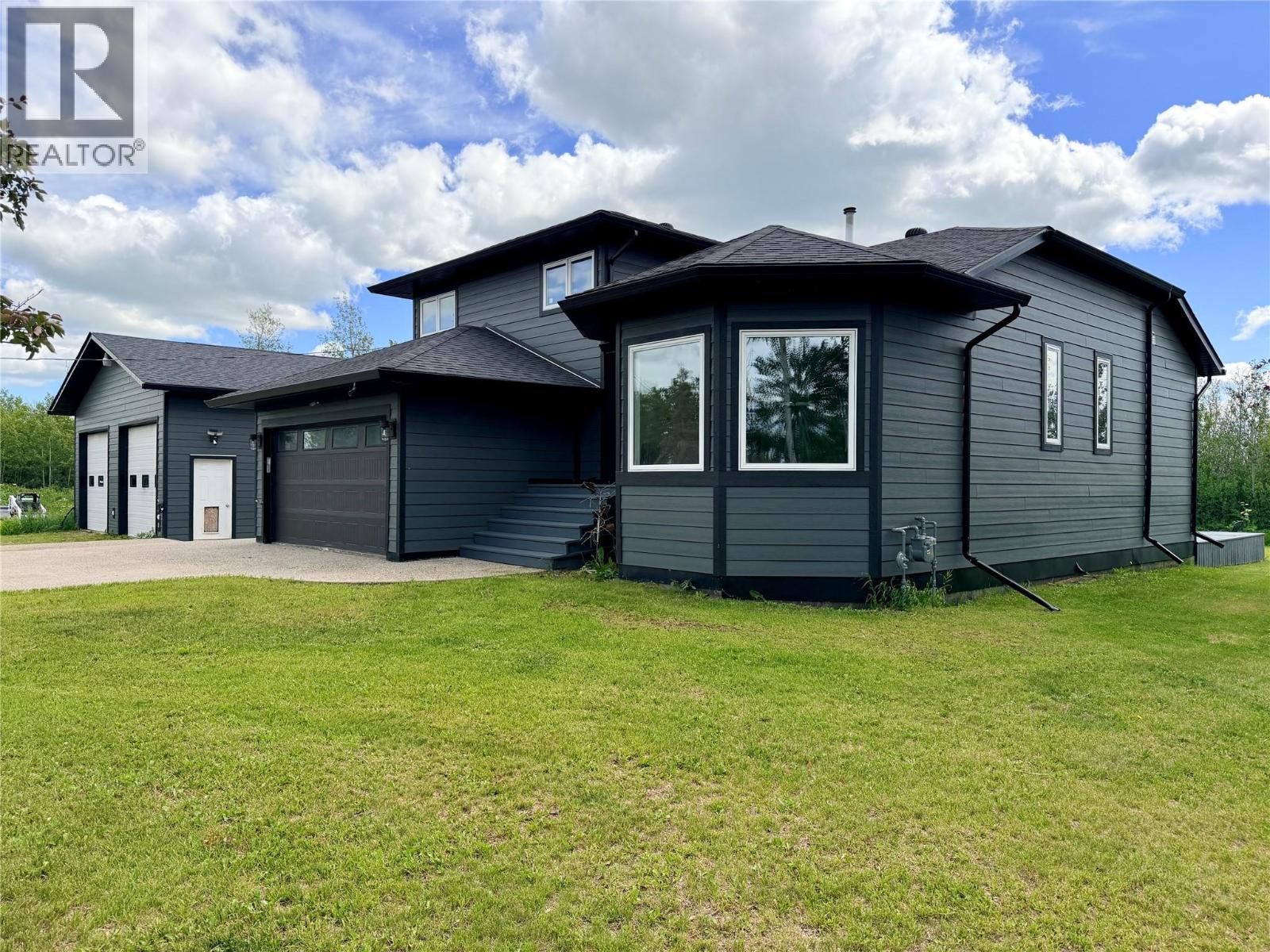 6385 97 Highway, Dawson Creek, British Columbia  V1G 4E7 - Photo 35 - 10394632