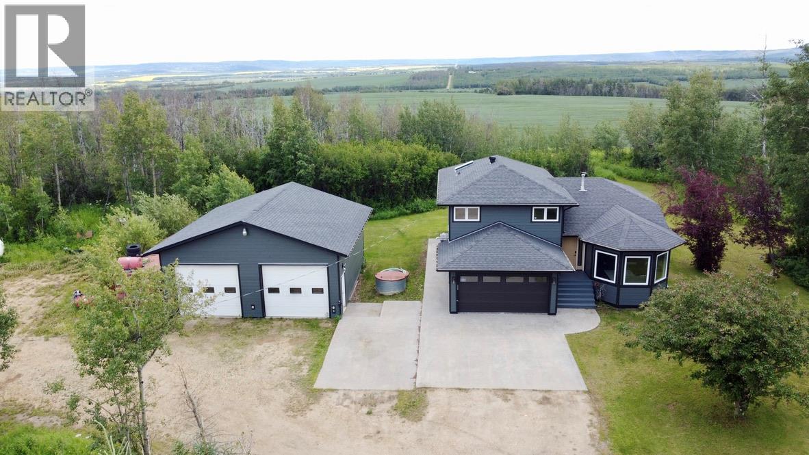 6385 97 Highway, Dawson Creek, British Columbia  V1G 4E7 - Photo 37 - 10394632
