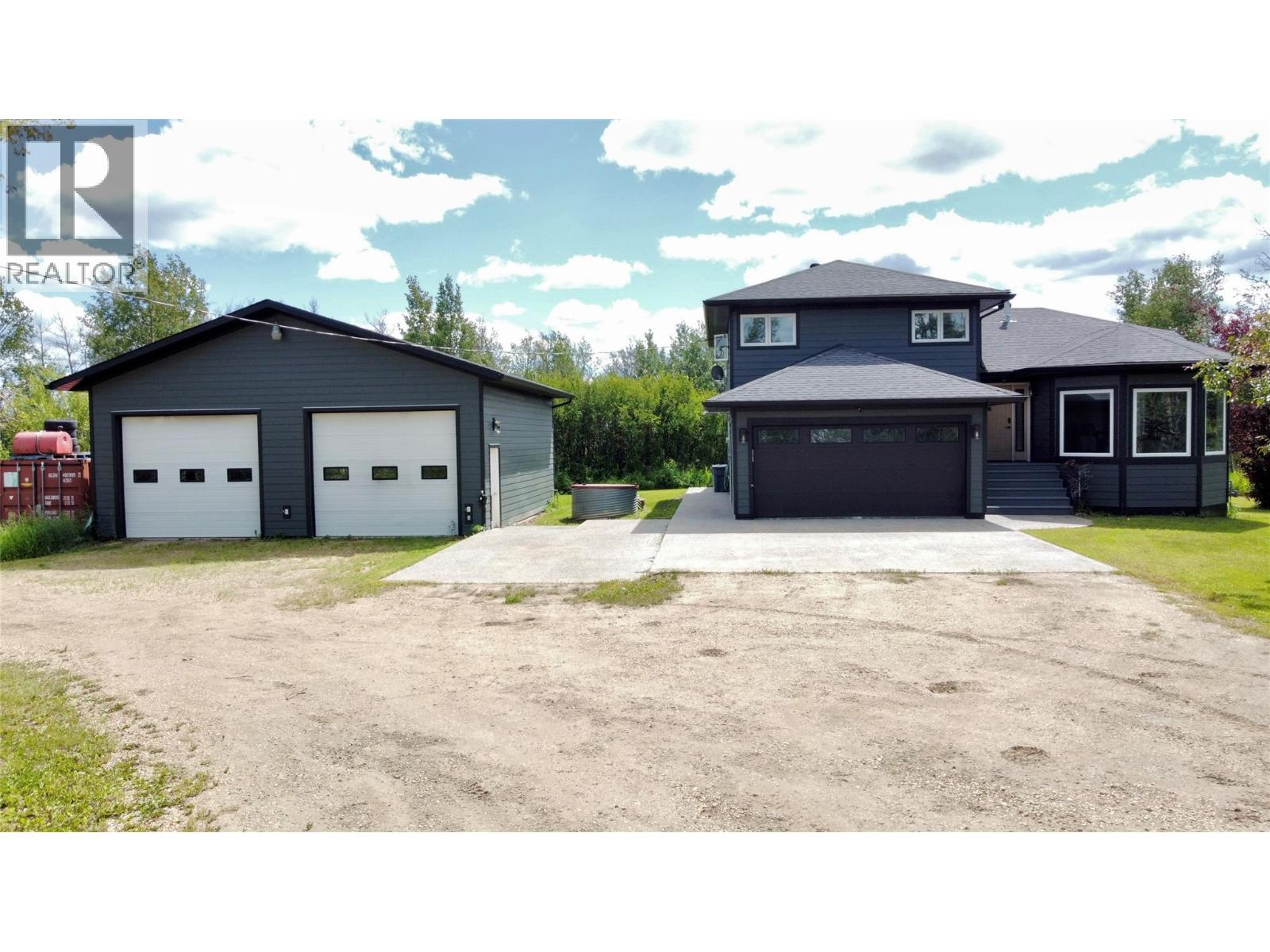 6385 97 Highway, Dawson Creek, British Columbia  V1G 4E7 - Photo 38 - 10394632