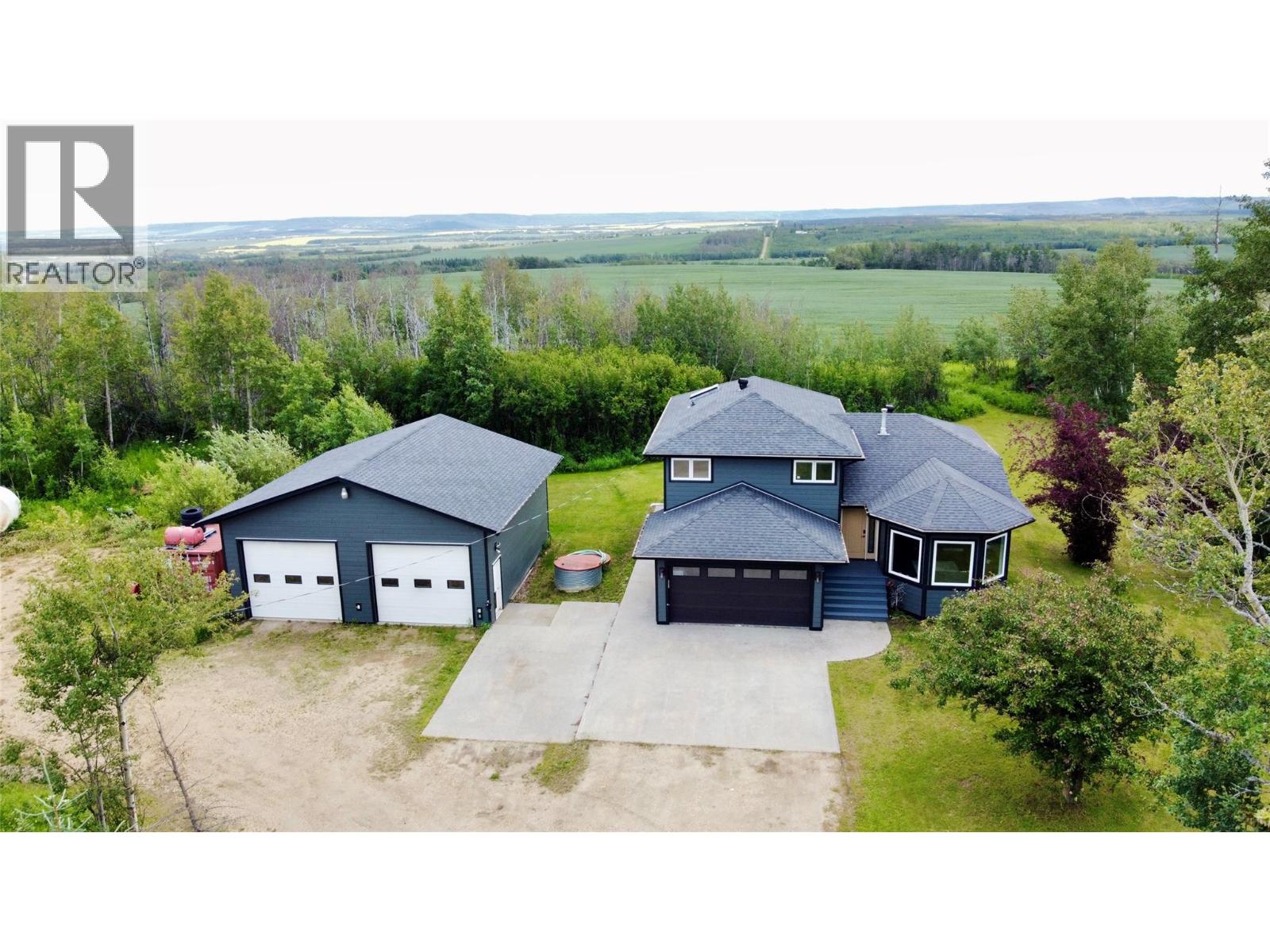 6385 97 Highway, Dawson Creek, British Columbia  V1G 4E7 - Photo 39 - 10394632