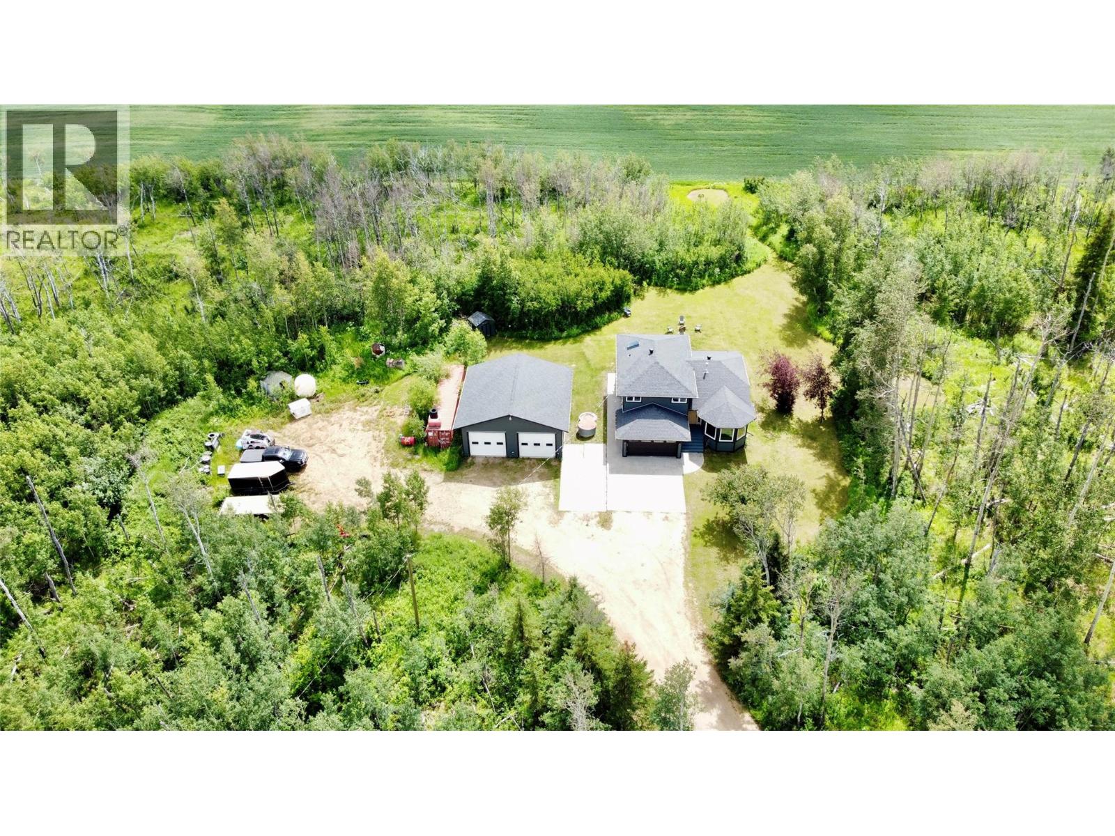 6385 97 Highway, Dawson Creek, British Columbia  V1G 4E7 - Photo 40 - 10394632