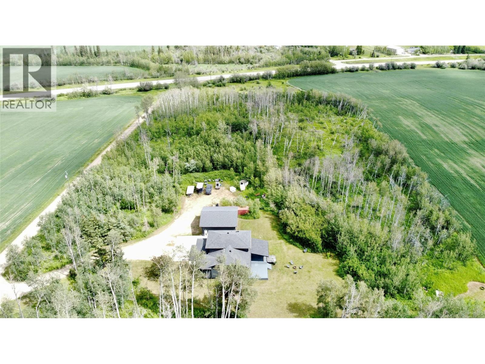 6385 97 Highway, Dawson Creek, British Columbia  V1G 4E7 - Photo 41 - 10394632