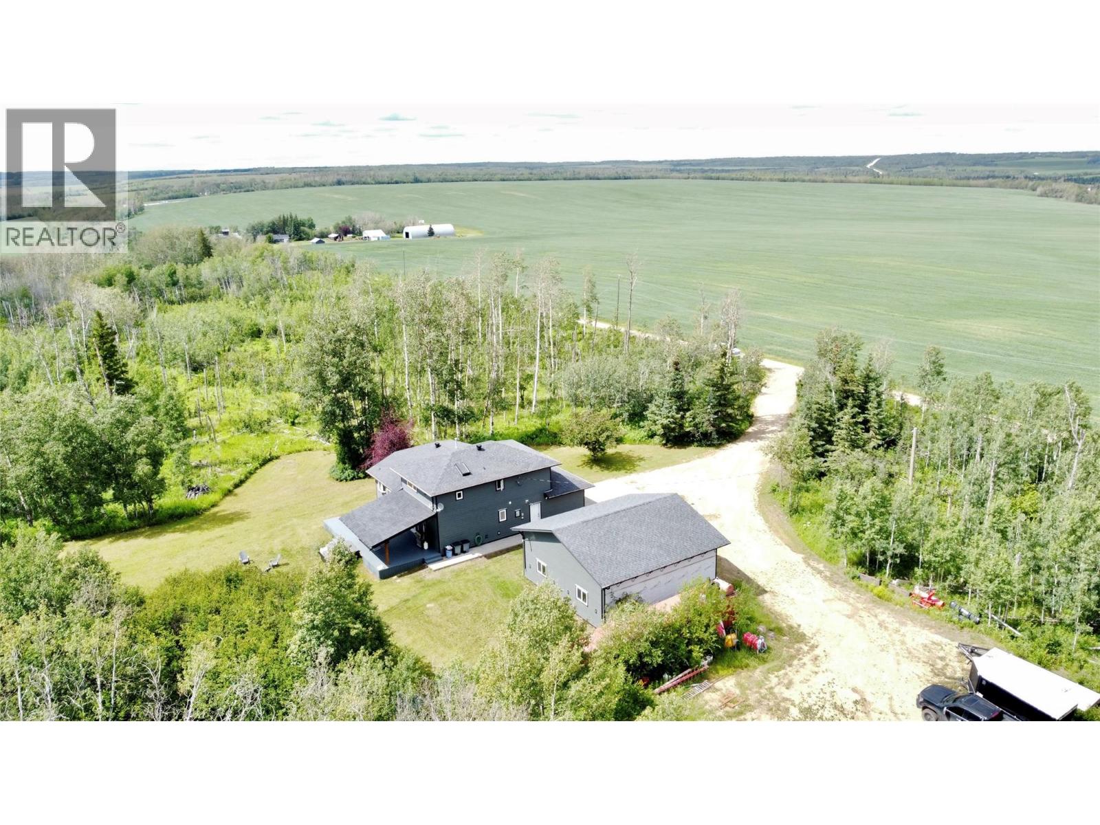 6385 97 Highway, Dawson Creek, British Columbia  V1G 4E7 - Photo 42 - 10394632