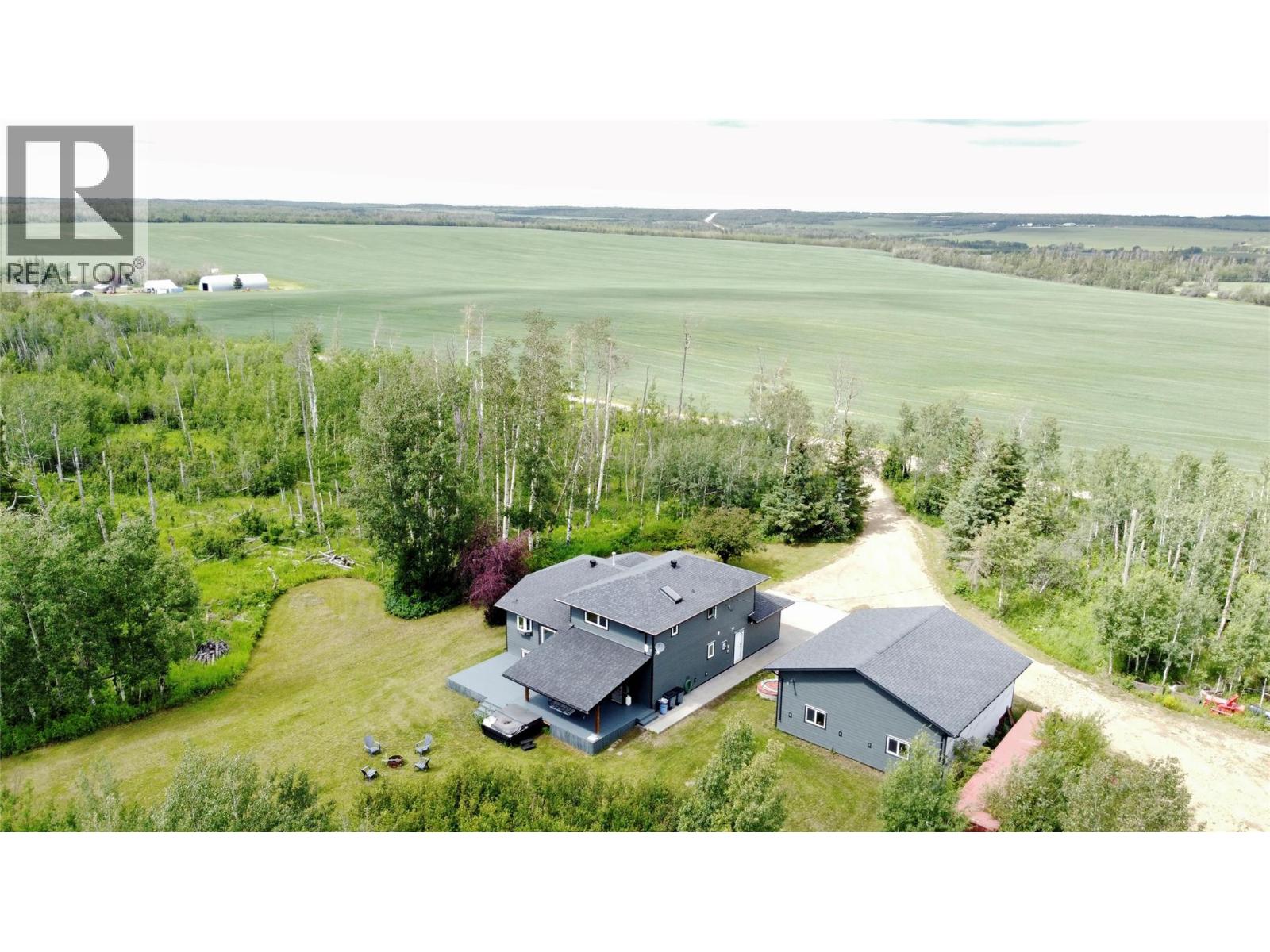 6385 97 Highway, Dawson Creek, British Columbia  V1G 4E7 - Photo 46 - 10394632
