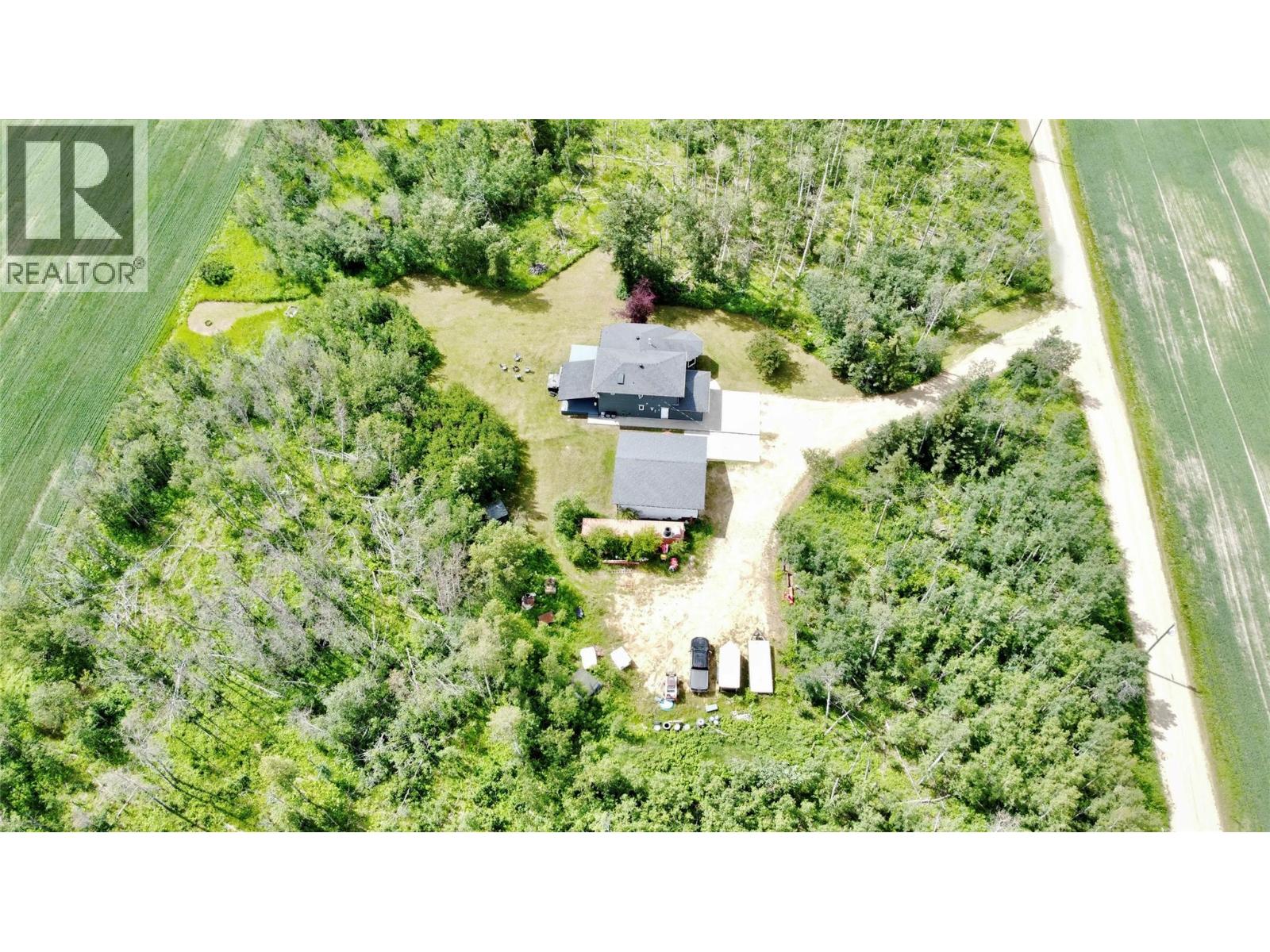 6385 97 Highway, Dawson Creek, British Columbia  V1G 4E7 - Photo 47 - 10394632