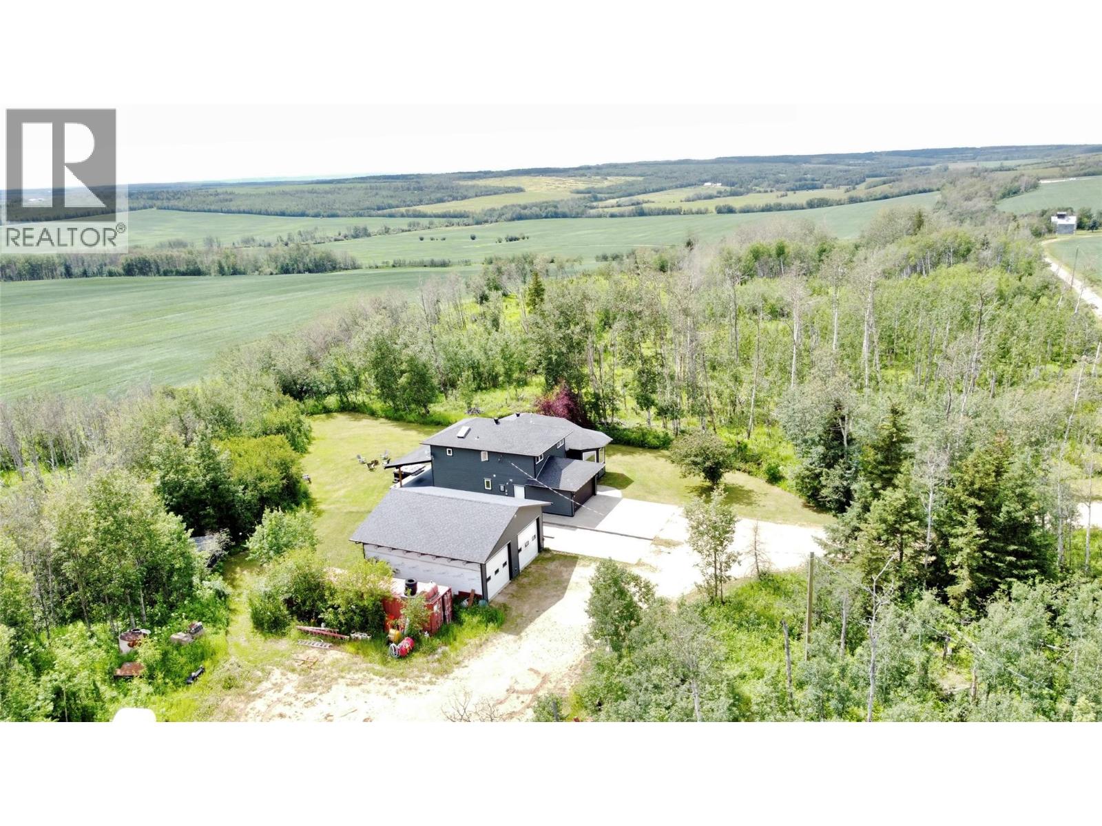 6385 97 Highway, Dawson Creek, British Columbia  V1G 4E7 - Photo 48 - 10394632
