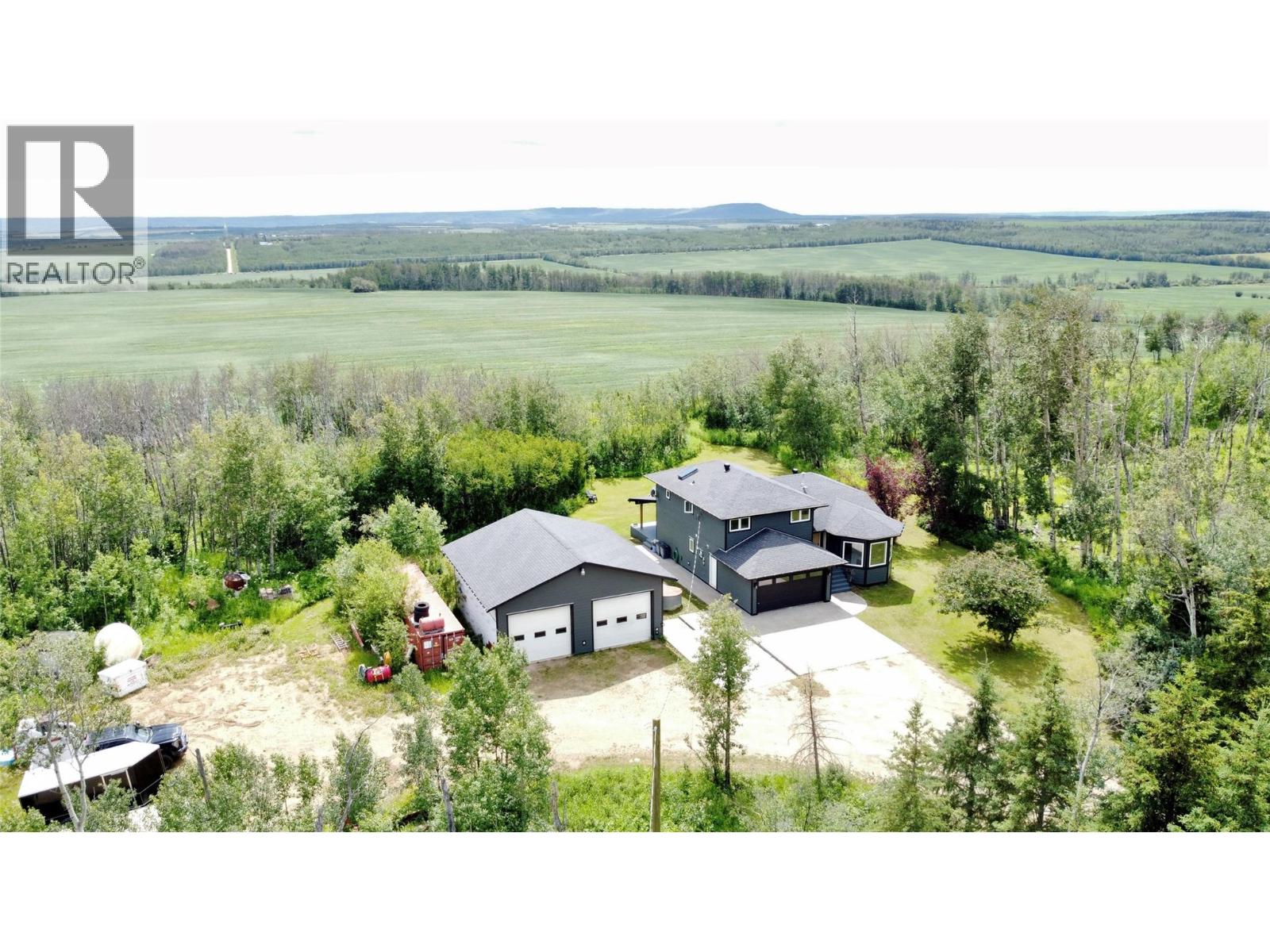 6385 97 Highway, Dawson Creek, British Columbia  V1G 4E7 - Photo 51 - 10394632