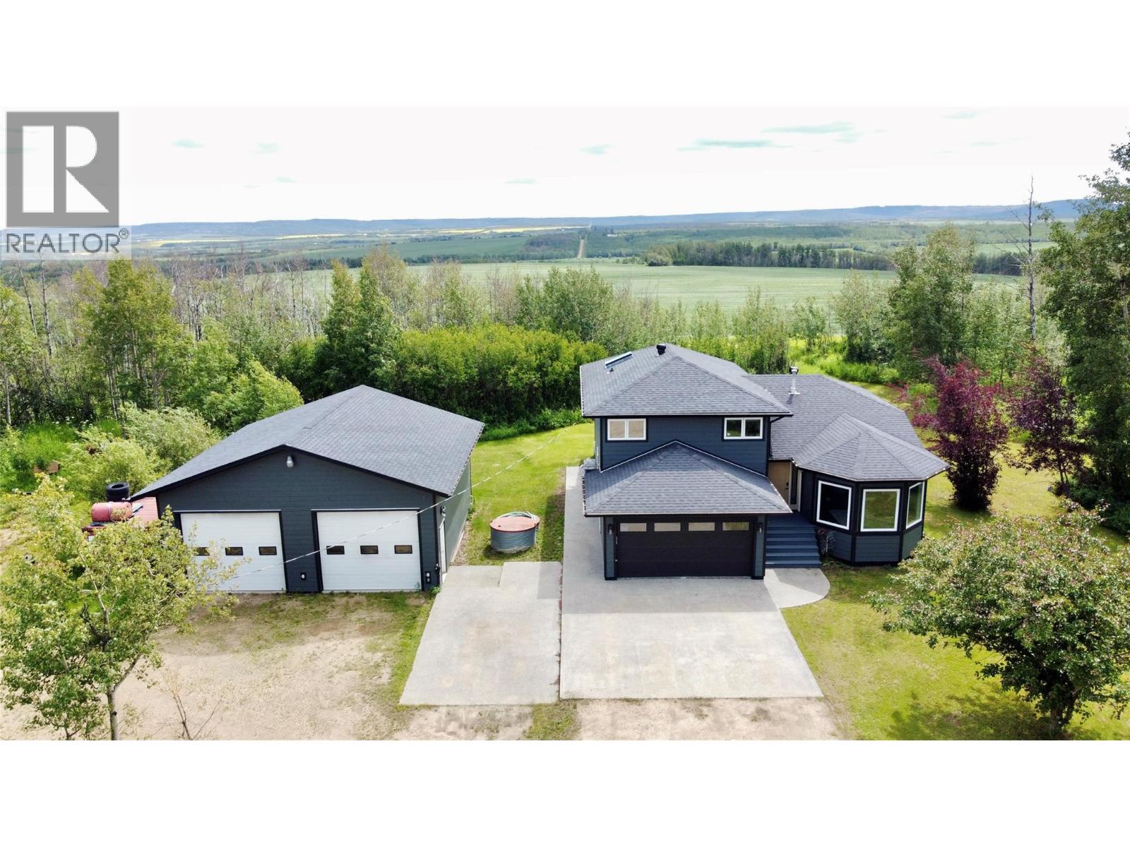 6385 97 Highway, Dawson Creek, British Columbia  V1G 4E7 - Photo 52 - 10394632