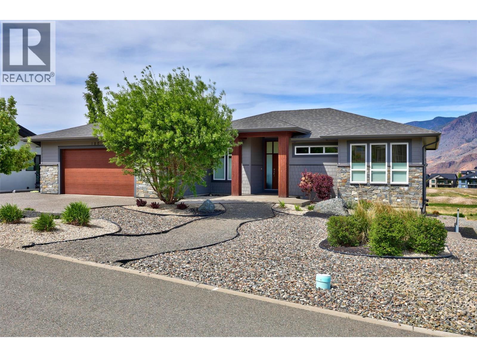 180 Rue Cheval Noir, Kamloops, British Columbia  V1S 0B3 - Photo 1 - 10394562