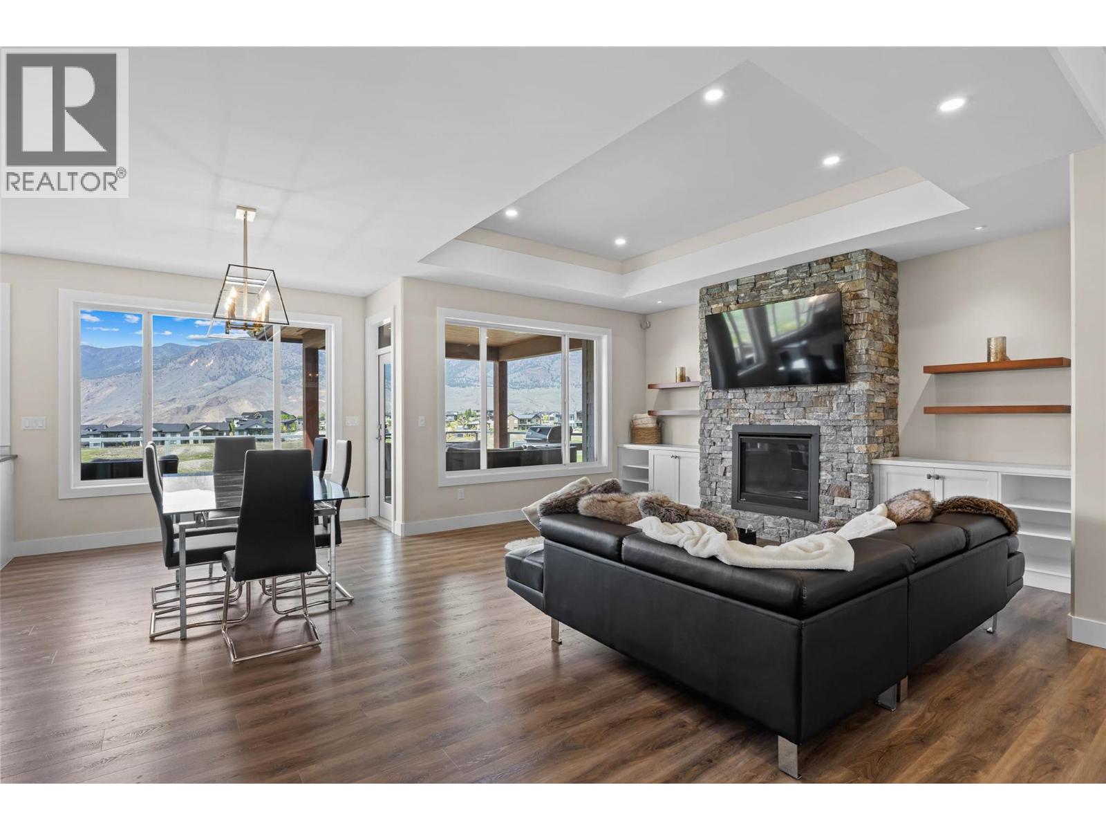 180 Rue Cheval Noir, Kamloops, British Columbia  V1S 0B3 - Photo 4 - 10394562