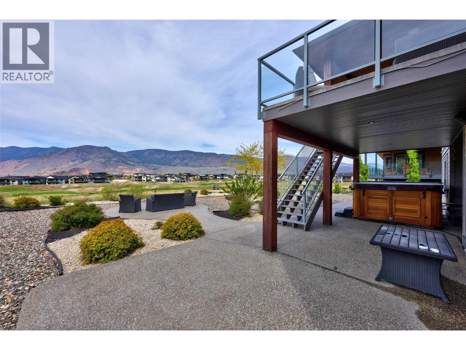 180 Rue Cheval Noir, Kamloops, British Columbia  V1S 0B3 - Photo 42 - 10394562
