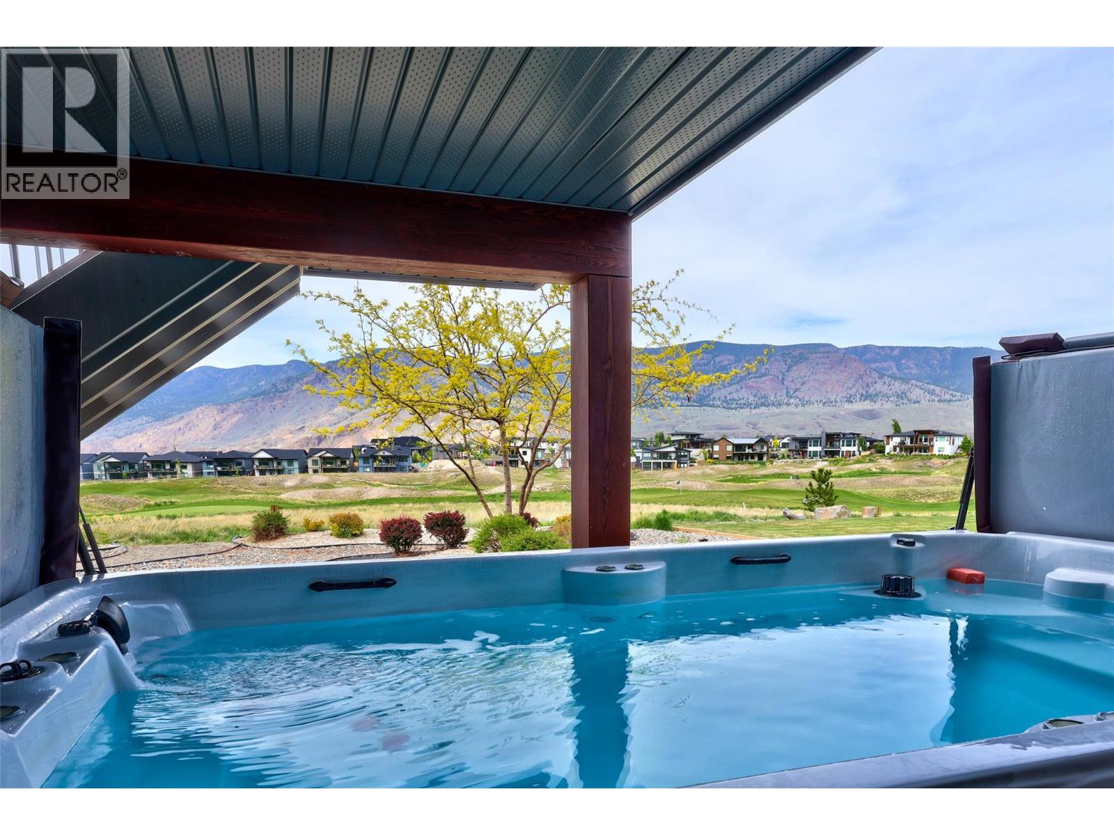 180 Rue Cheval Noir, Kamloops, British Columbia  V1S 0B3 - Photo 46 - 10394562