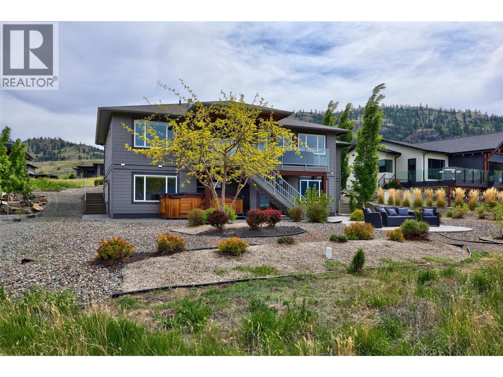 180 Rue Cheval Noir, Kamloops, British Columbia  V1S 0B3 - Photo 47 - 10394562