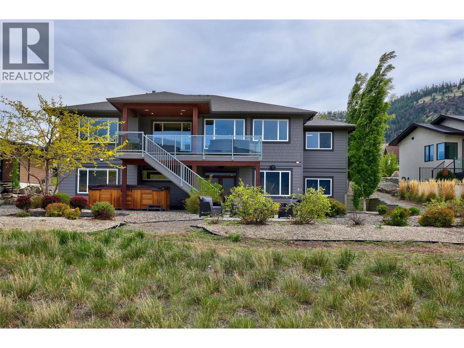 180 Rue Cheval Noir, Kamloops, British Columbia  V1S 0B3 - Photo 48 - 10394562
